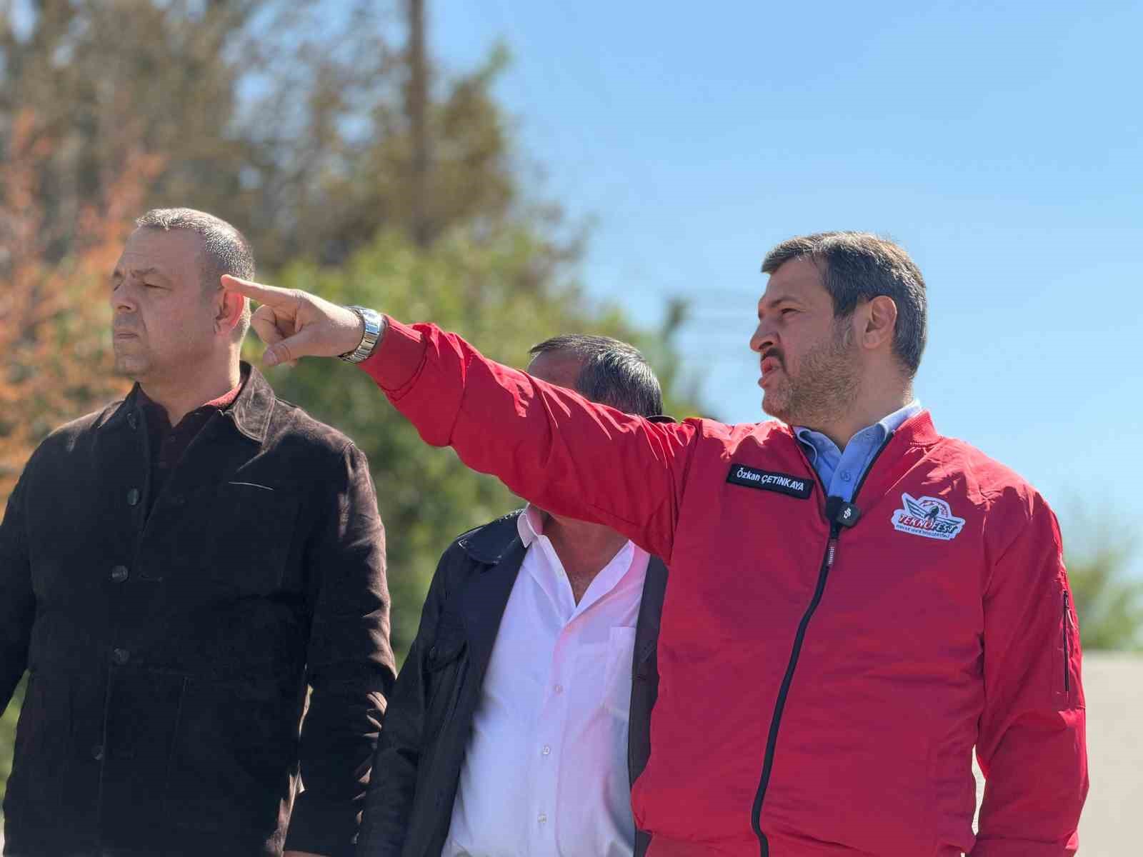 baskan cetinkaya bademin karsiligini emegiyle odedi 1 y6dFhirc