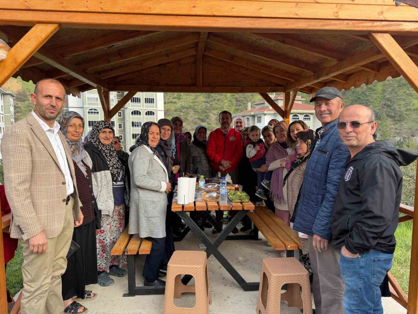 baskan cetinkaya verdigi sozu yerine getirdi 2