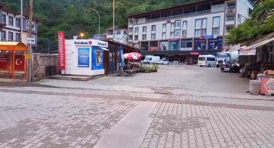 baskan dal herhangi bir olumsuzluk yok 0