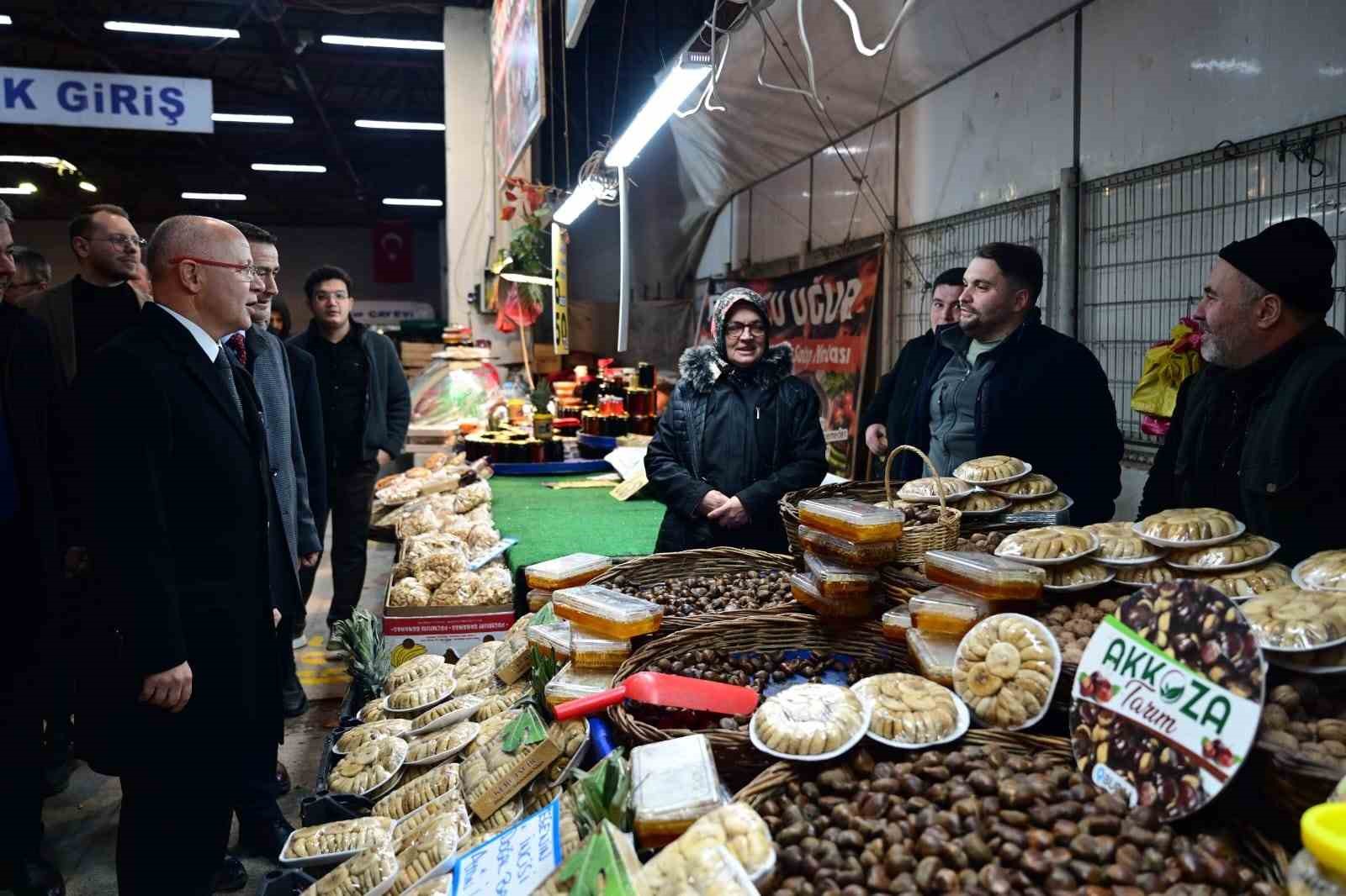 Başkan Davut Gürkan: "İyi ki AK Parti var, iyi ki Cumhurbaşkanımız Recep Tayyip Erdoğan var" 6 baskan davut gurkan iyi ki ak parti var iyi ki cumhurbaskanimiz recep tayyip erdogan 5HbsGwze