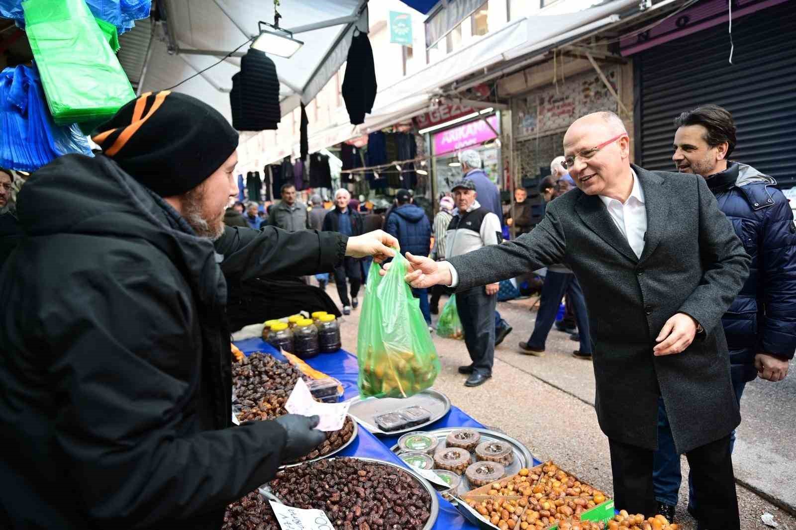 baskan davut gurkan ramazan birlik ve bereketin ayidir 1 sd6Gtdzh