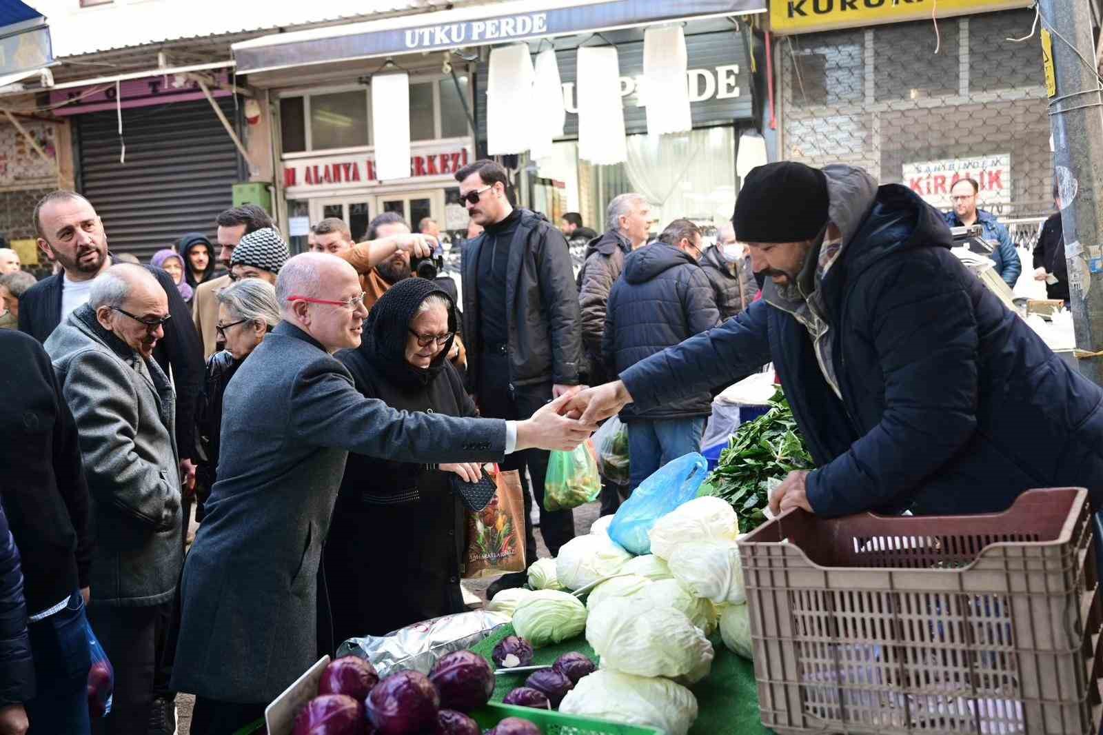 baskan davut gurkan ramazan birlik ve bereketin ayidir 2 9XLi9ddC