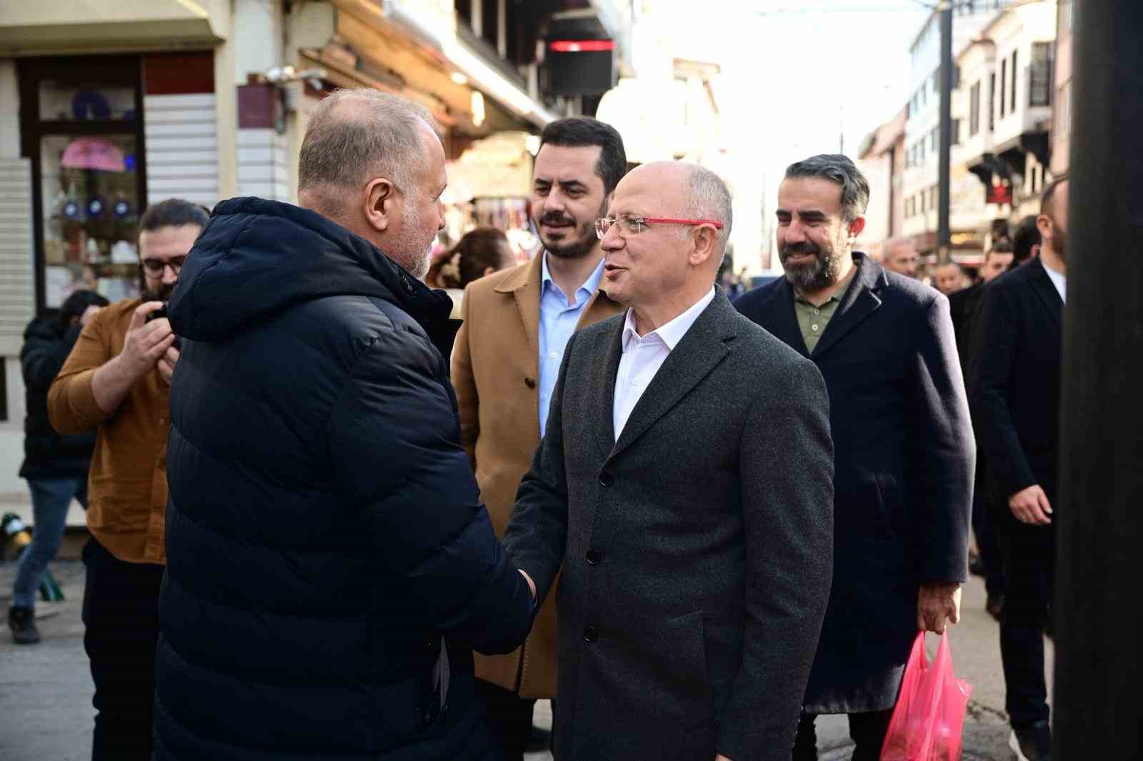 baskan davut gurkan ramazan birlik ve bereketin ayidir 4 JWS4rfzL