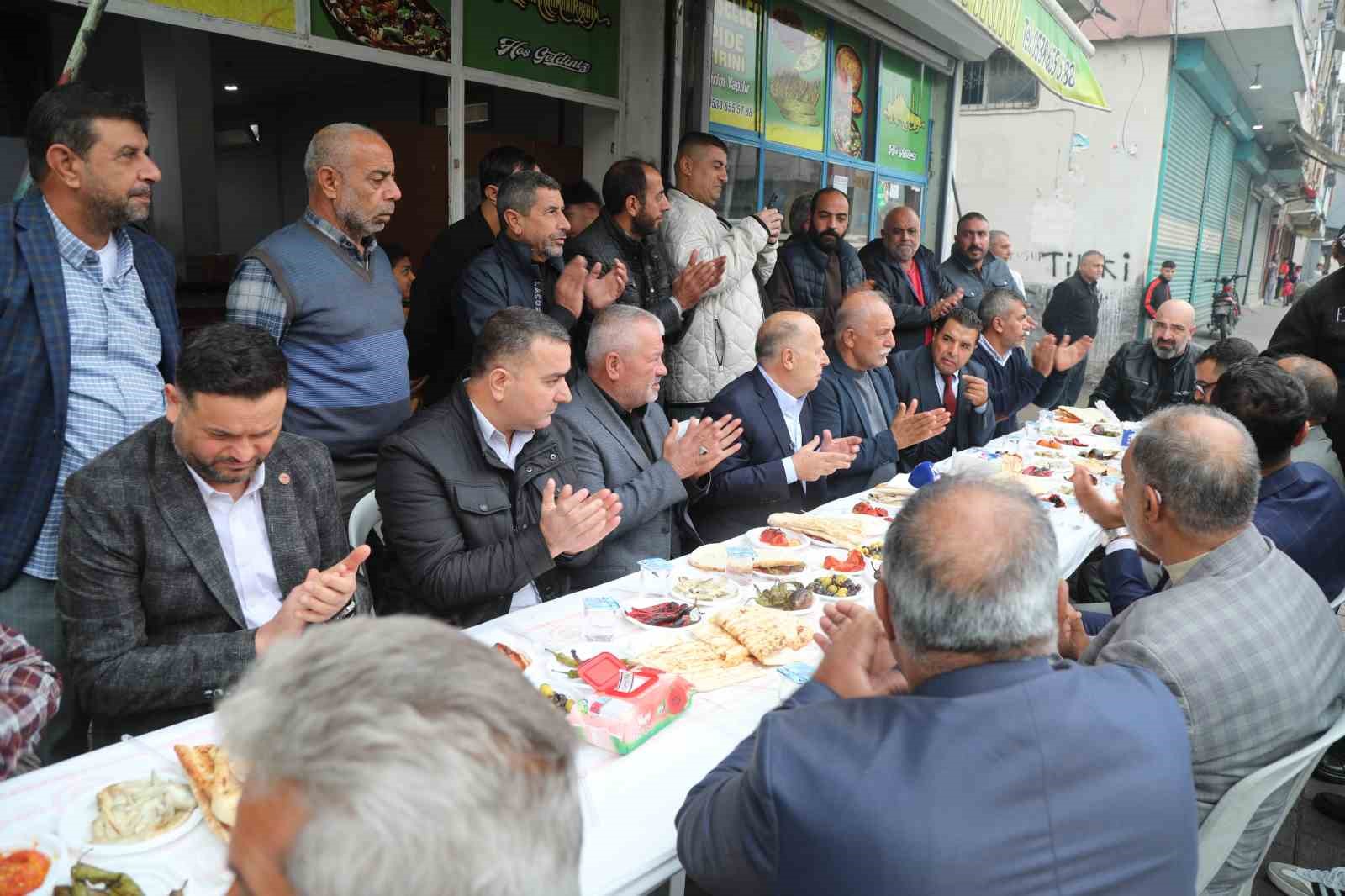 Başkan Demirçalı’dan yapay zeka tepkisi: "Burası Türkiye’nin en tehlikeli değil, en güvenli mahallesidir" 5 baskan demircalidan yapay zeka tepkisi burasi turkiyenin en tehlikeli degil en guvenli mahallesidir 1