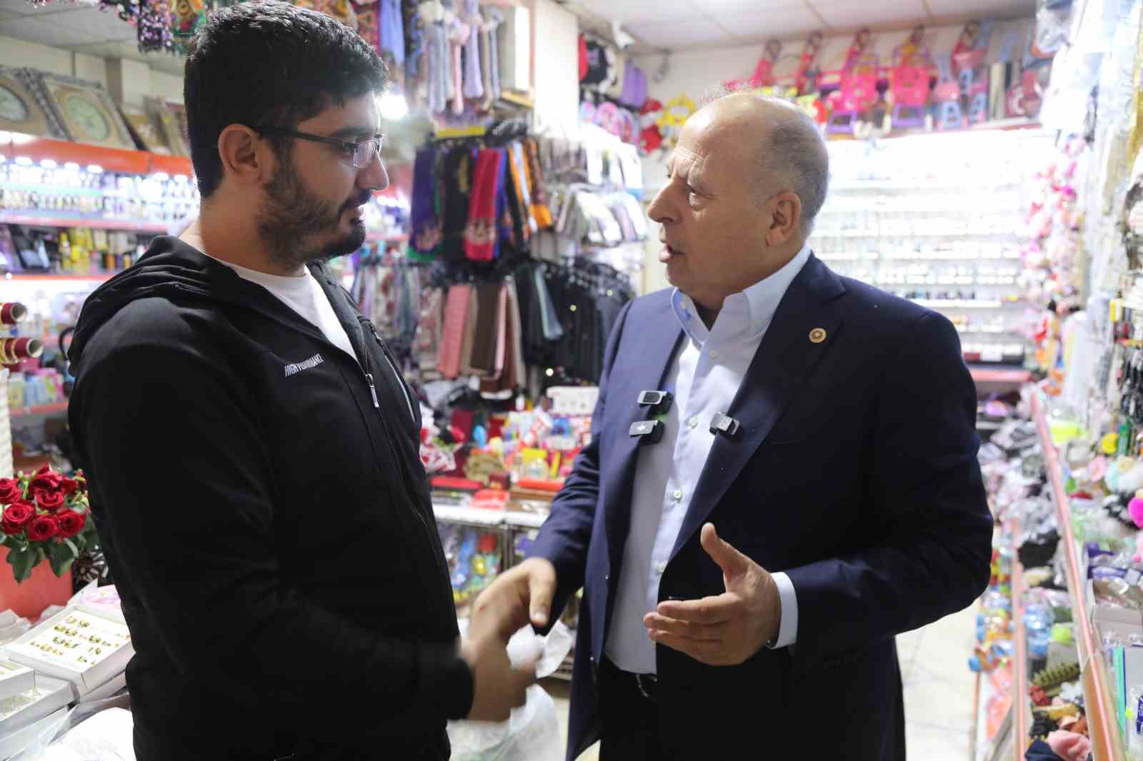 Başkan Demirçalı’dan yapay zeka tepkisi: "Burası Türkiye’nin en tehlikeli değil, en güvenli mahallesidir" 7 baskan demircalidan yapay zeka tepkisi burasi turkiyenin en tehlikeli degil en guvenli mahallesidir 3 RXH6MzHS