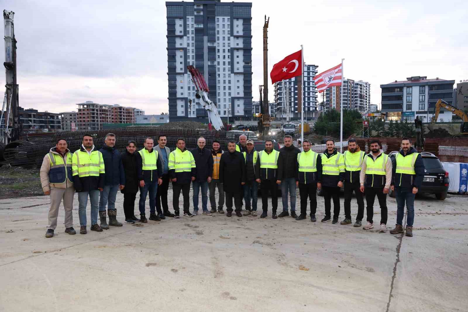 baskan dogan 2025 hedefimizin yuzde 92sini tamamladik 2026 planlamamiz hazir 1 teXyPSDS