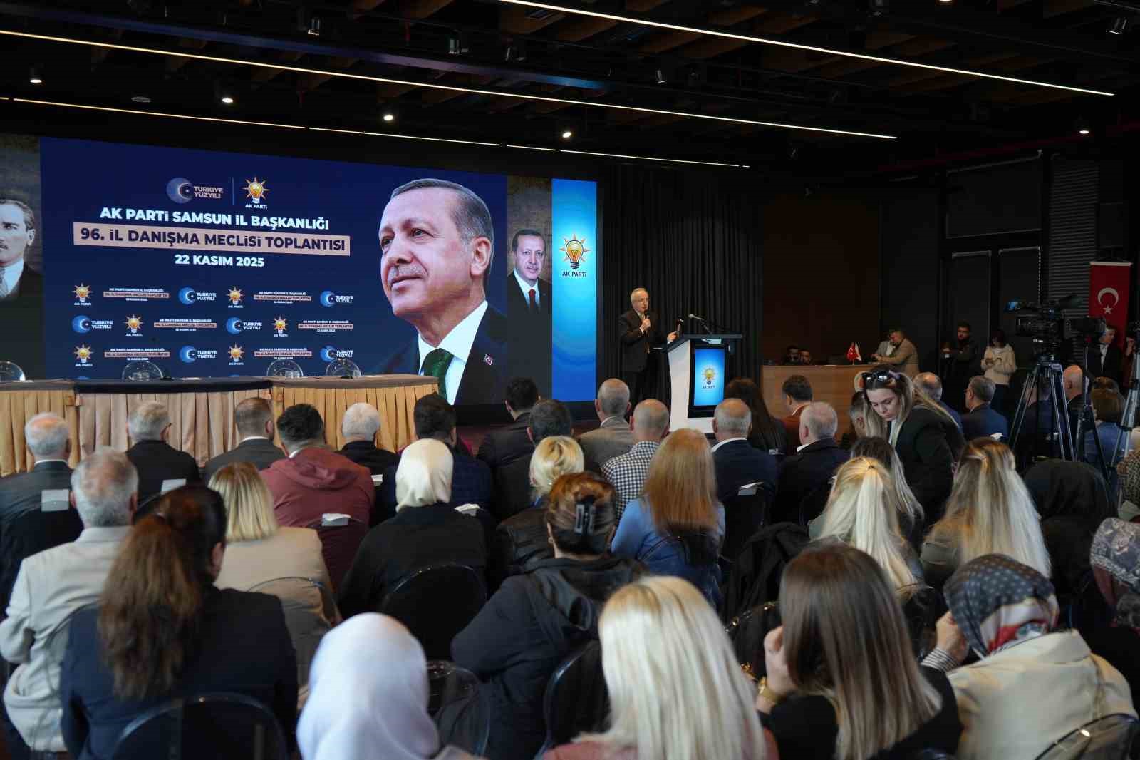 baskan dogan 2026 butcemizin yuzde 65i yatirima ayrildi chpli belediyelerde bu oran yuzde 10 PeDsaYHR