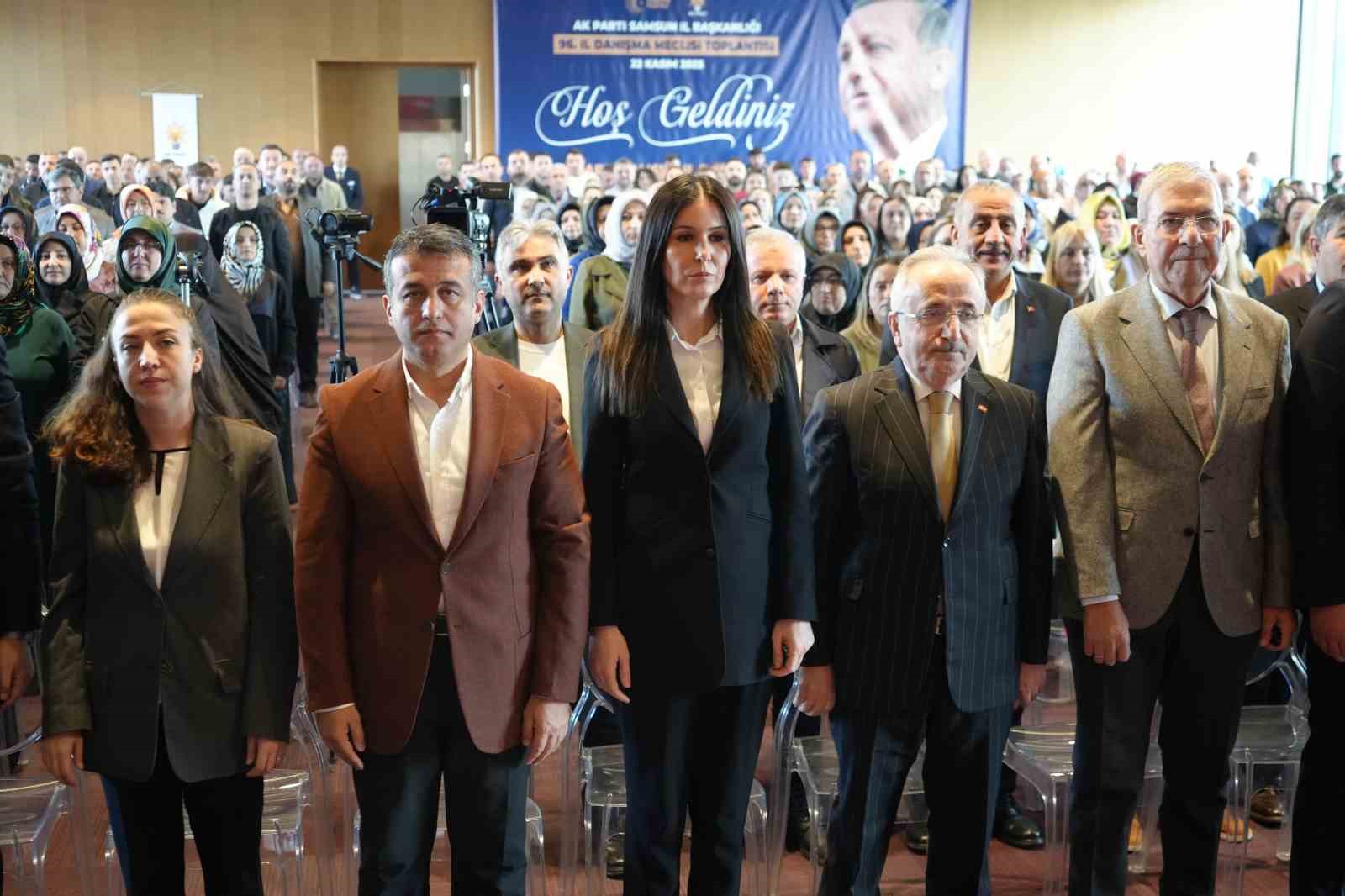 baskan dogan 2026 butcemizin yuzde 65i yatirima ayrildi chpli belediyelerde bu oran yuzde 10 QtHKW997