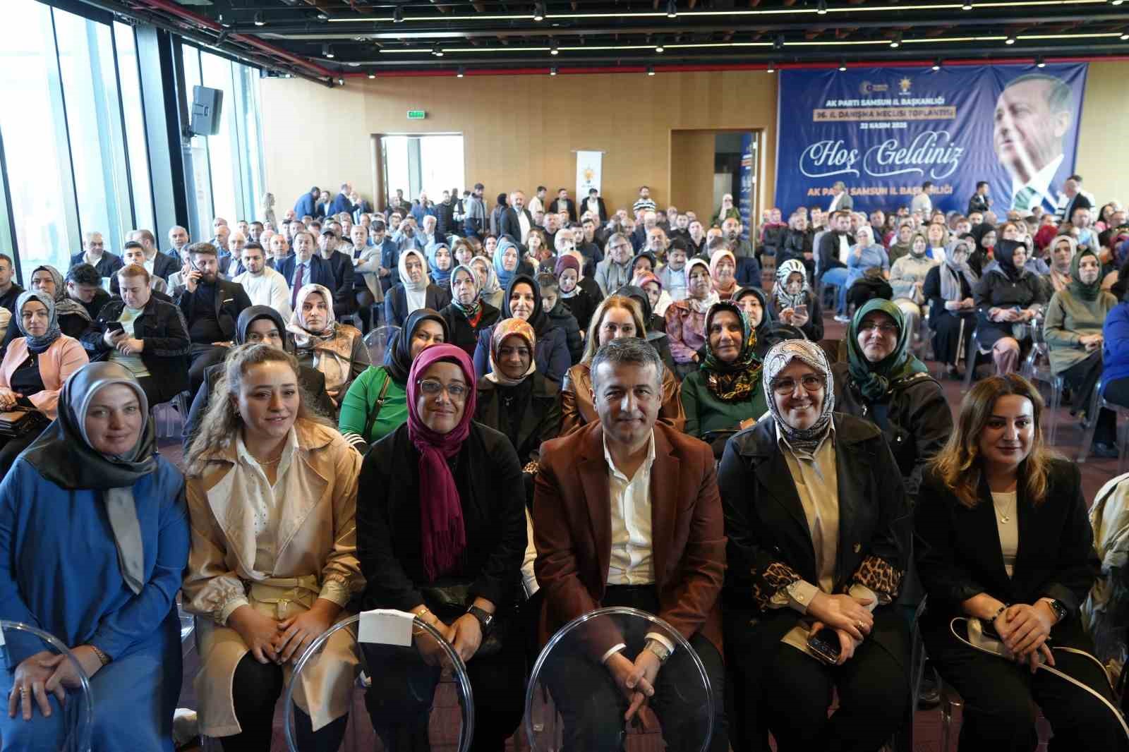 baskan dogan 2026 butcemizin yuzde 65i yatirima ayrildi chpli belediyelerde bu oran yuzde 10 UIjmCb6R