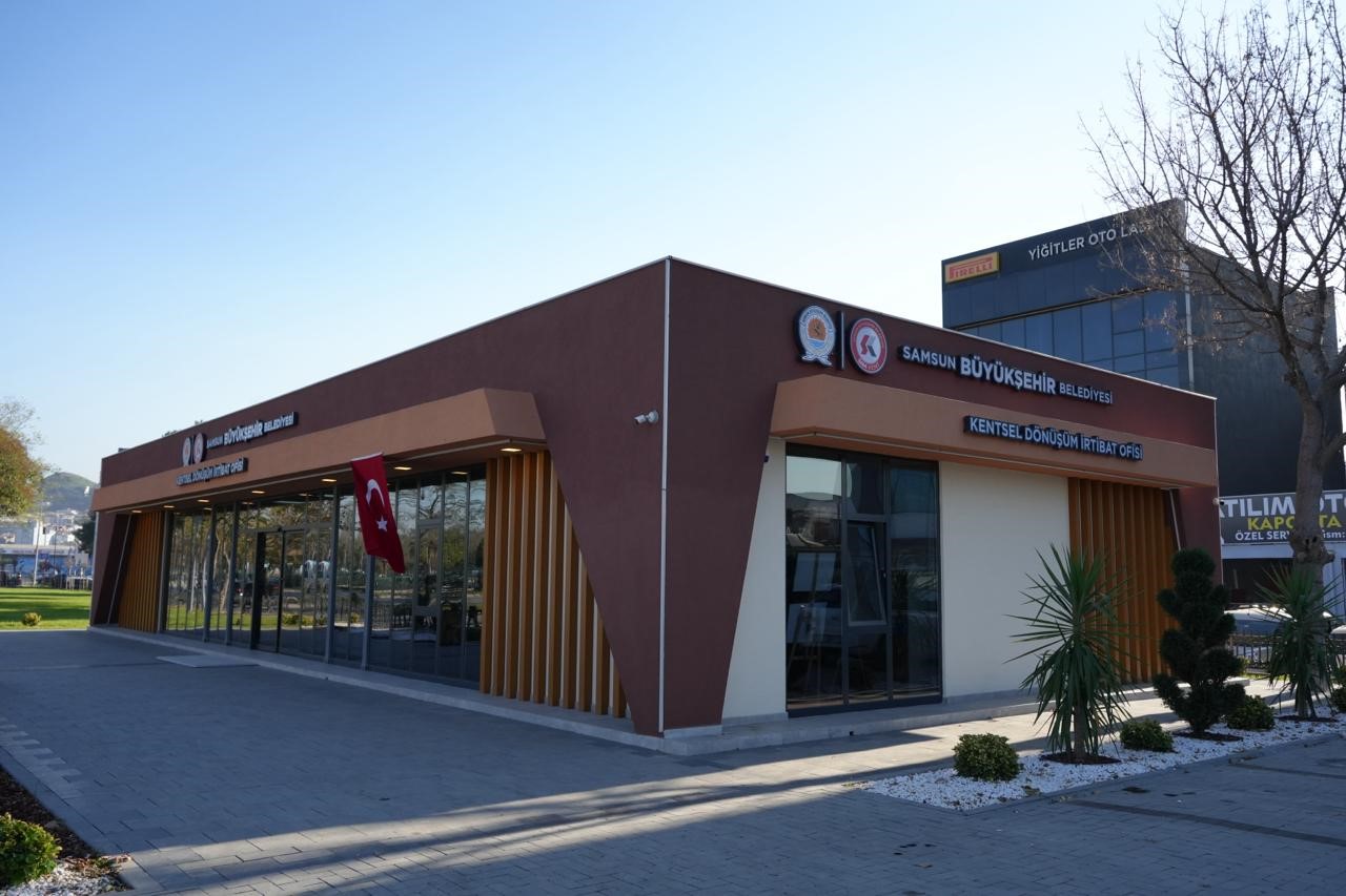 Başkan Doğan: "Dönüşüm sürecinde kentsel dönüşüm ofisleri iletişimin en güçlü adresi oluyor" 8 baskan dogan donusum surecinde kentsel donusum ofisleri iletisimin en guclu adresi oluyor 4 q7OTcnEO