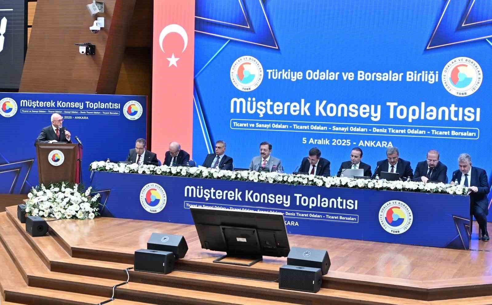 baskan dumandag ticaret borsasi olarak ureticimizin sesini en dogru sekilde duyurmaya devam edecegiz 1