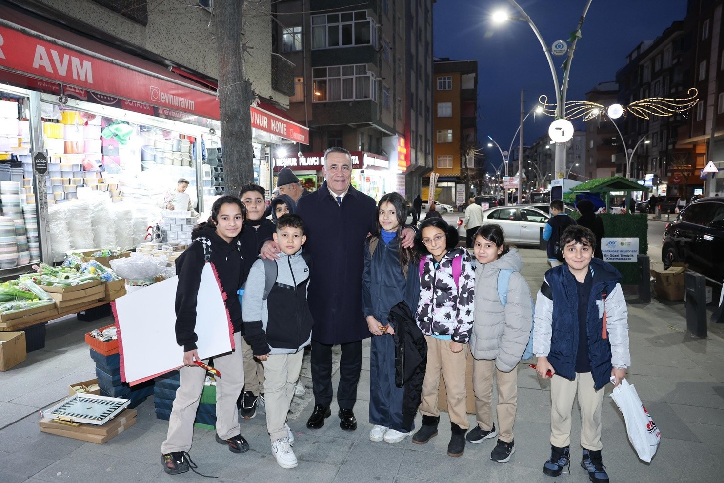 baskan dursun gonullere dokunmak onceligimiz 2 GiqD33nG