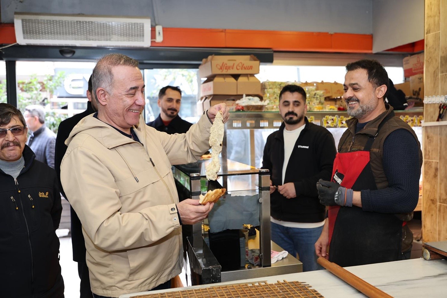 baskan dursun gonullere dokunmak onceligimiz 3 ZEpT958u