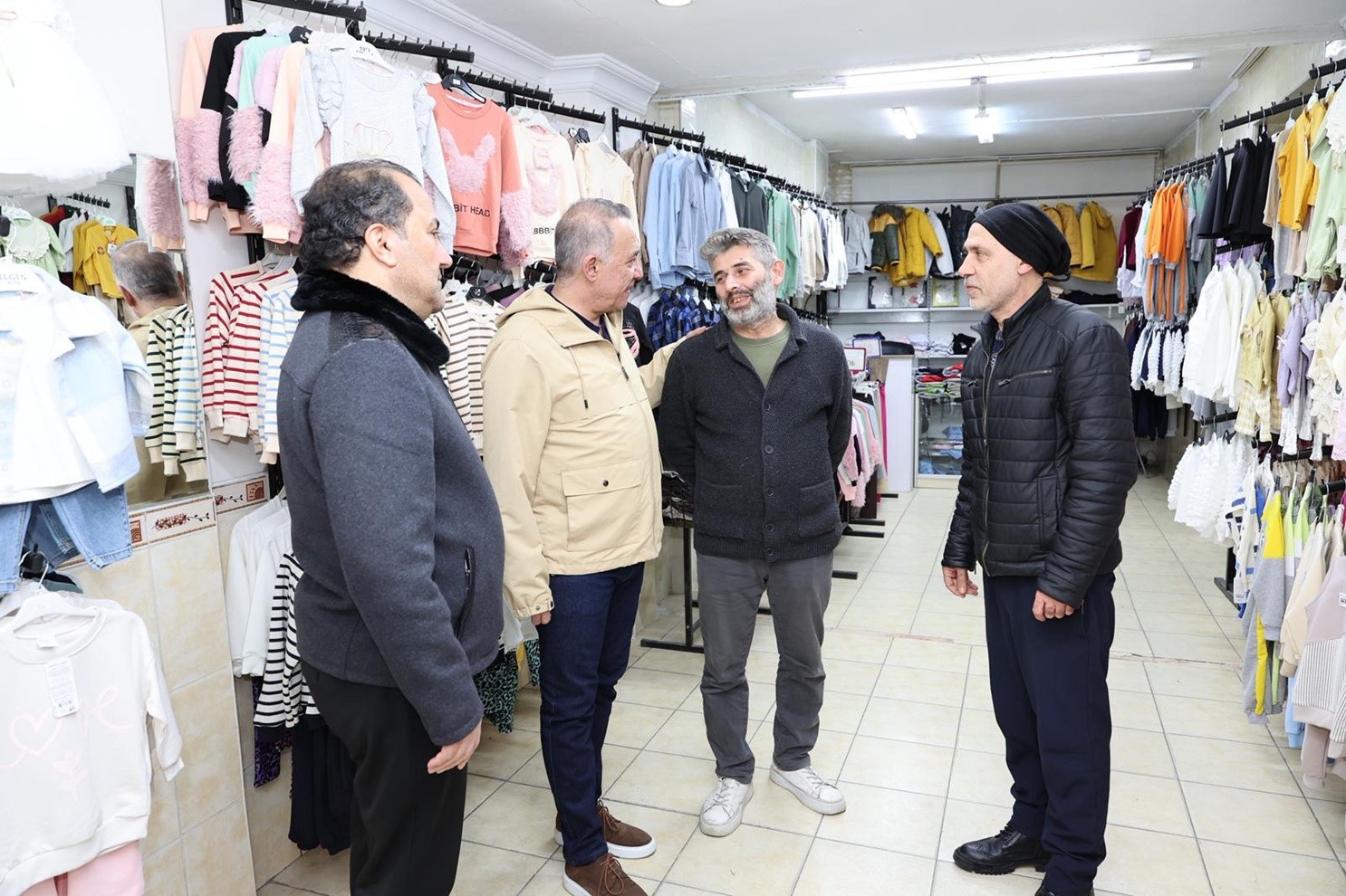 baskan dursun gonullere dokunmak onceligimiz 5