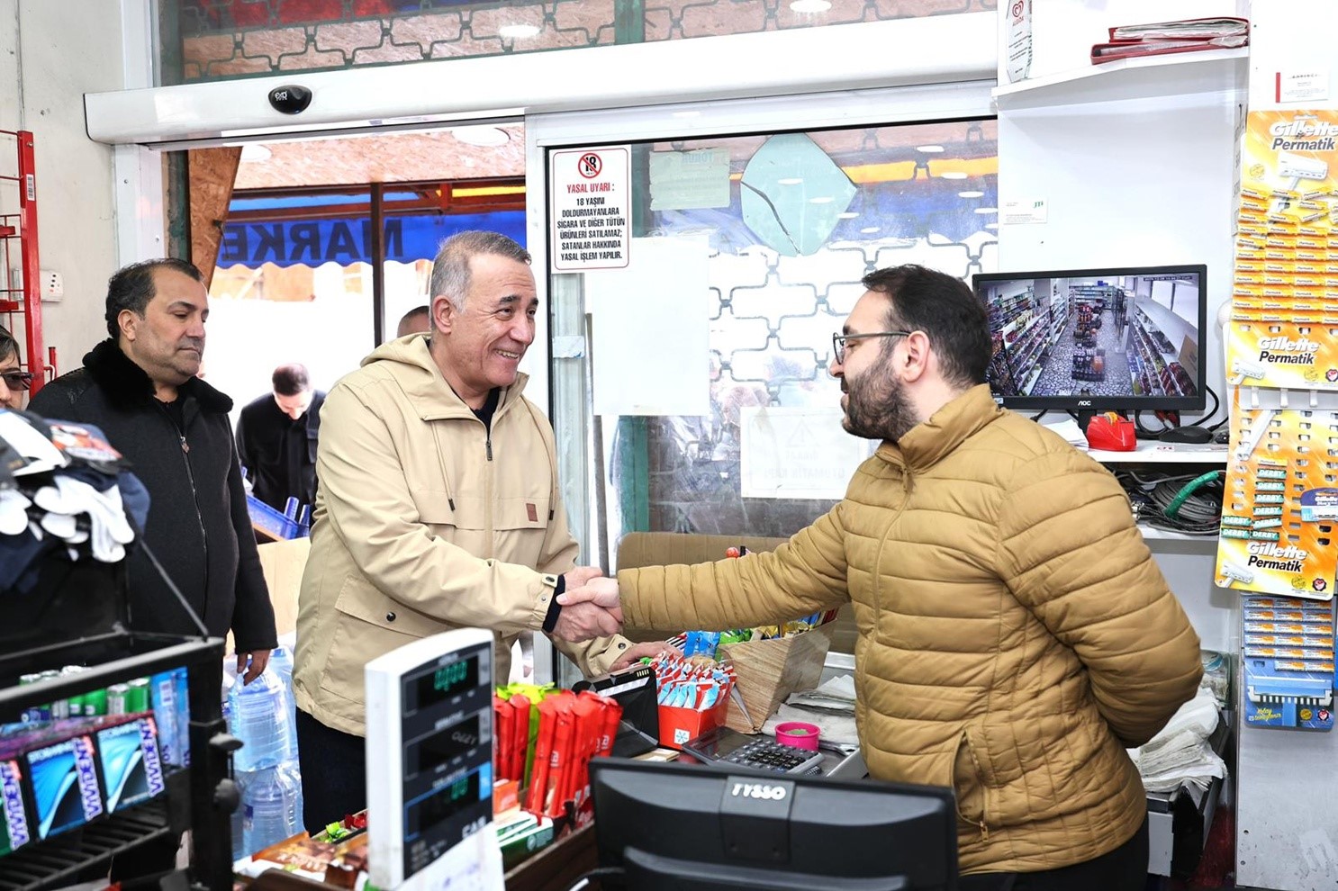 baskan dursun gonullere dokunmak onceligimiz 6 27vNPGc7