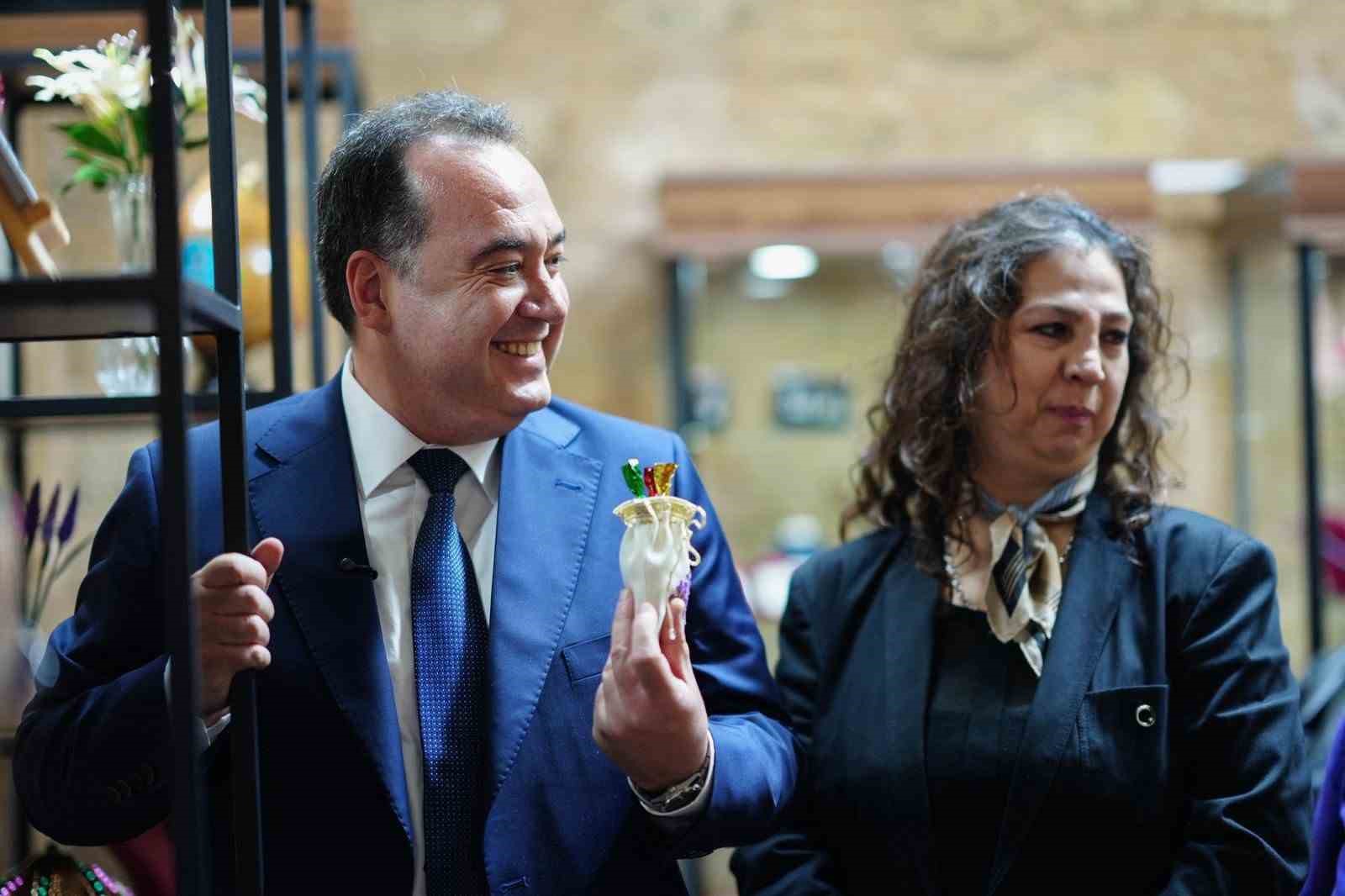 baskan dutlulu masmek kursiyerleriyle bulustu 4