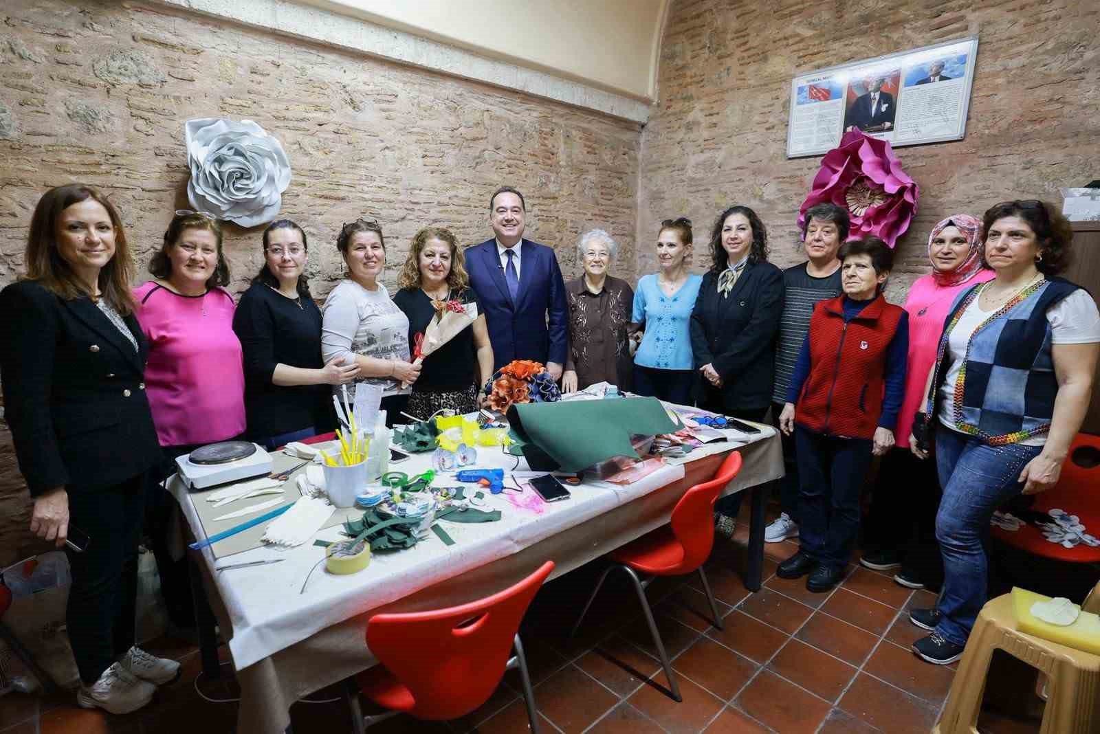 baskan dutlulu masmek kursiyerleriyle bulustu 5 FKHSK7eF