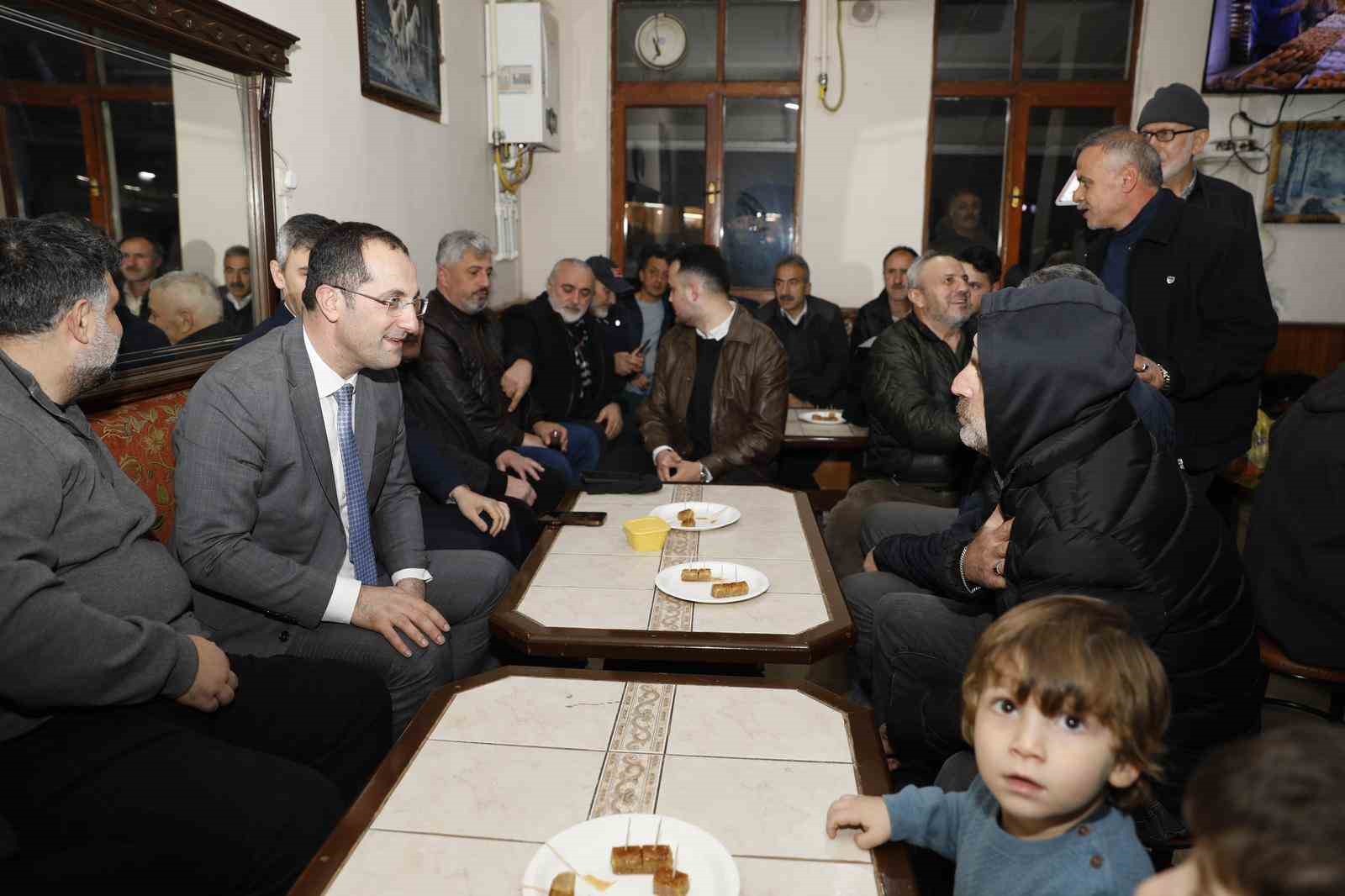 baskan ekimin ramazan ayinda vatandas bulusmalari suruyor 3 taZZ1aQt