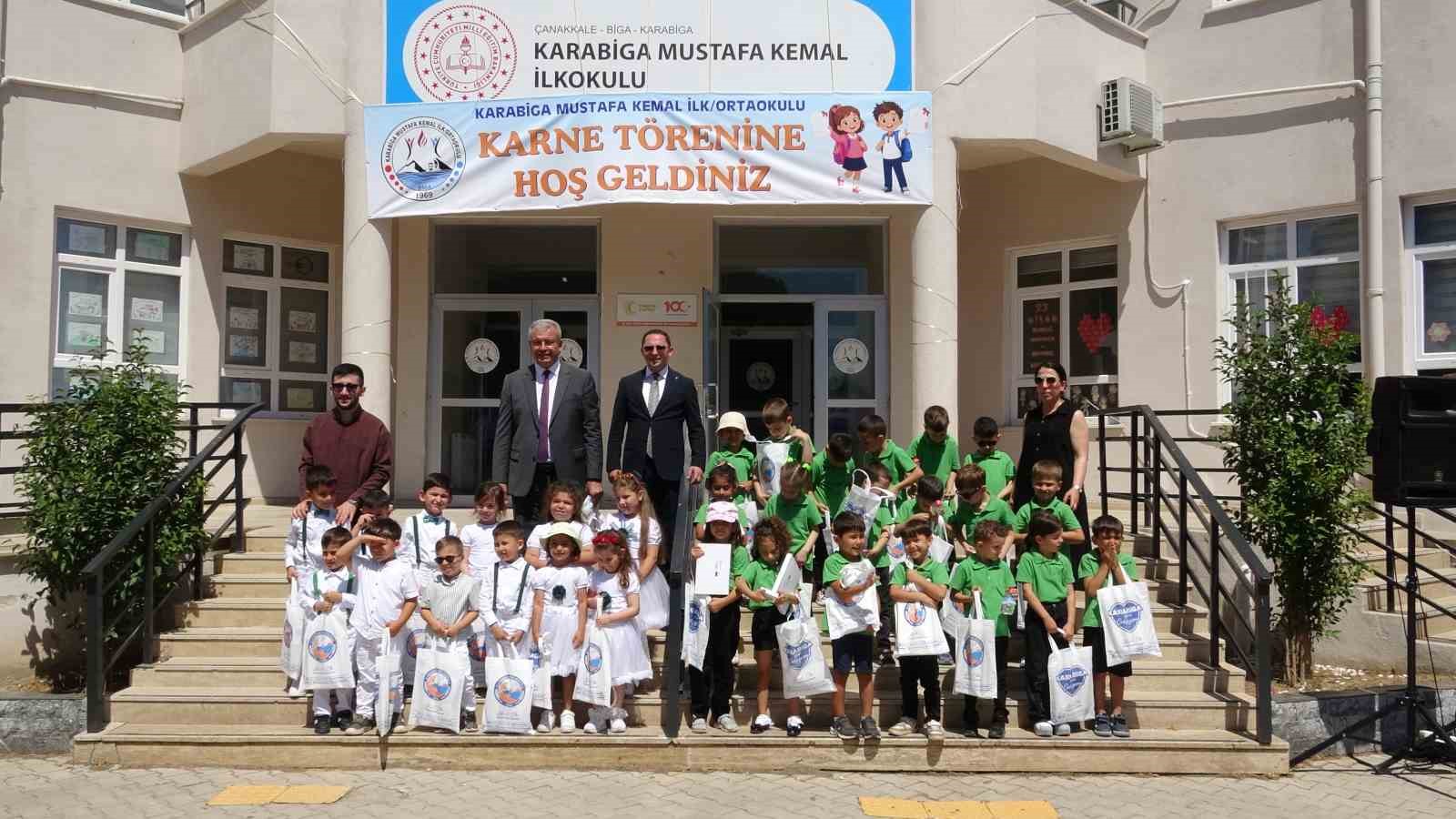 baskan elbi sozunu tuttu karabigada cocuklar cok mutlu oldu 0 WwDyM3wI