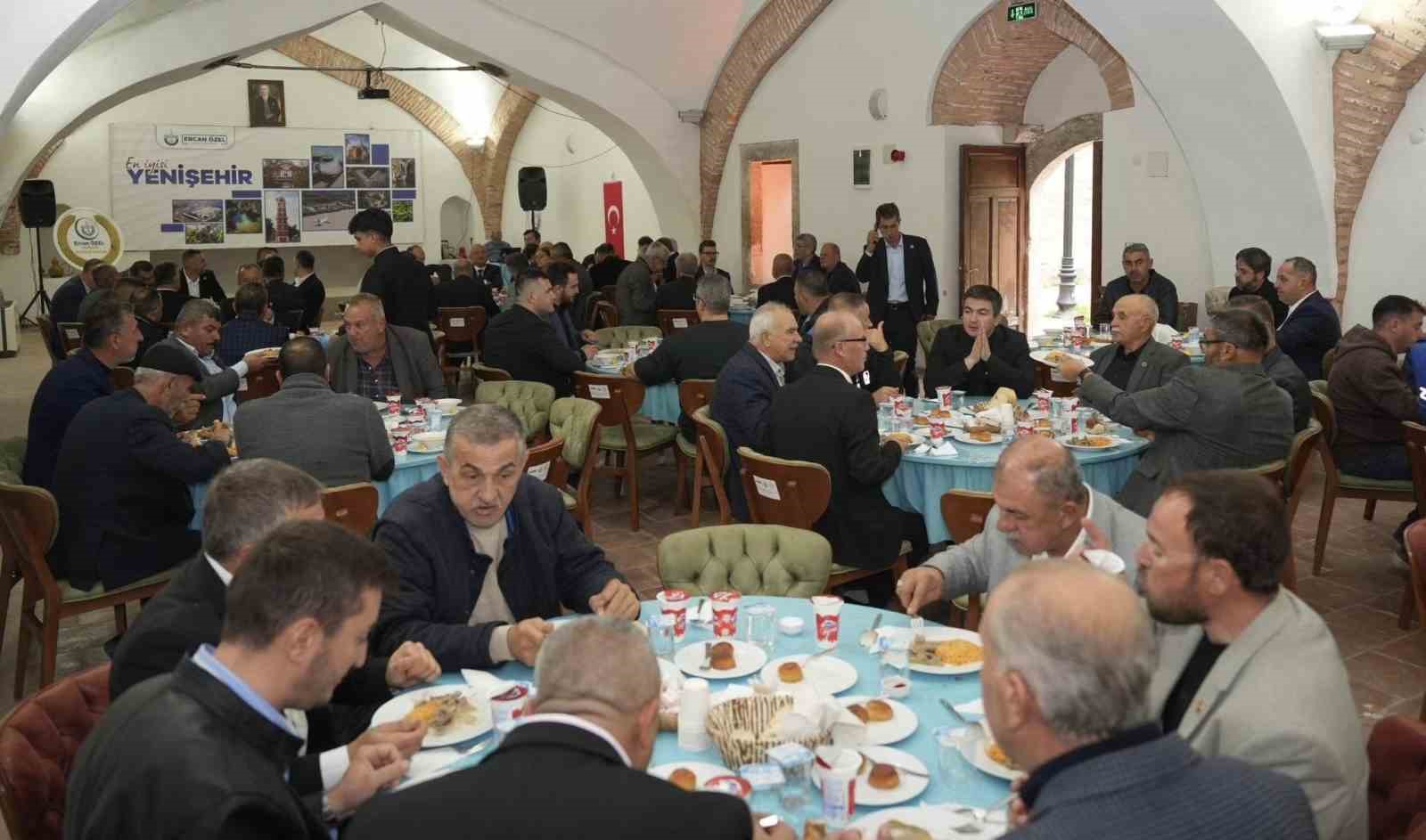 baskan ercan ozel muhtarlarimiz demokrasimizin ilk halkasidir 4 eEfLDy8U