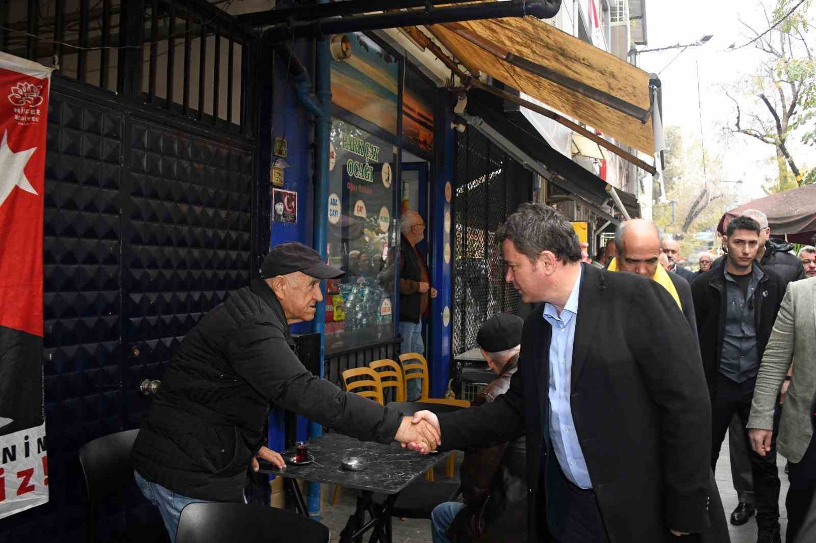 baskan erkan aydin istiklal mahallesinde vatandaslarla bulustu 2