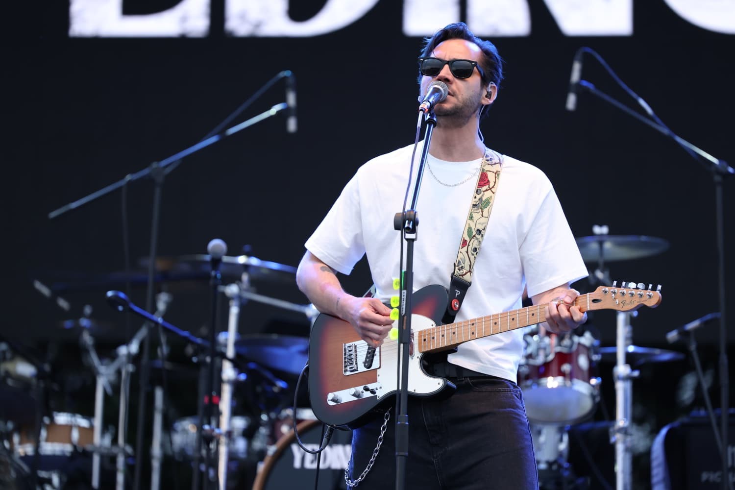 baskan erkan aydin kahve ve muzik tutkunlariyla bir araya geldi 2 3IcwZJhv