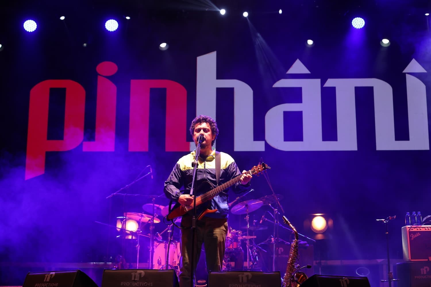 baskan erkan aydin mujdeyi verdi festival geleneksel hale geliyor 1 iXhpPT8n
