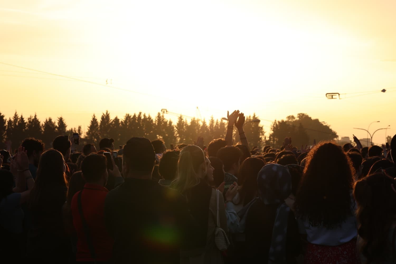 baskan erkan aydin mujdeyi verdi festival geleneksel hale geliyor 5 H5fnpGeA
