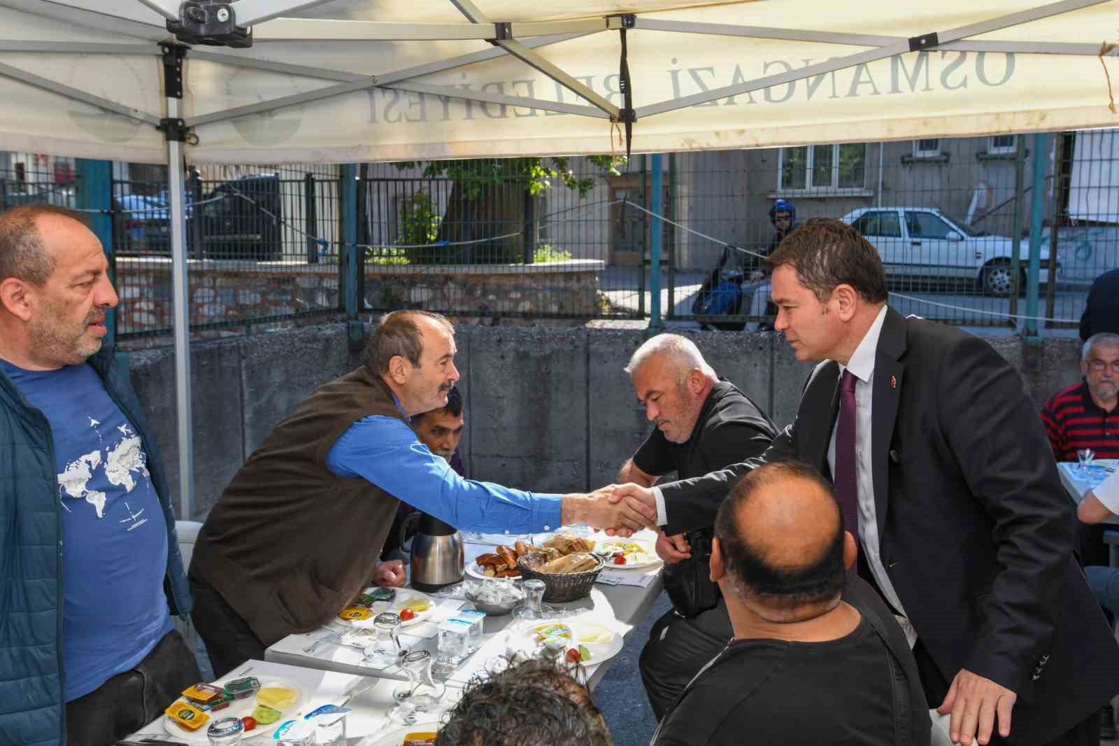 baskan erkan aydindan talep ve onerilere yerinde cozum 2