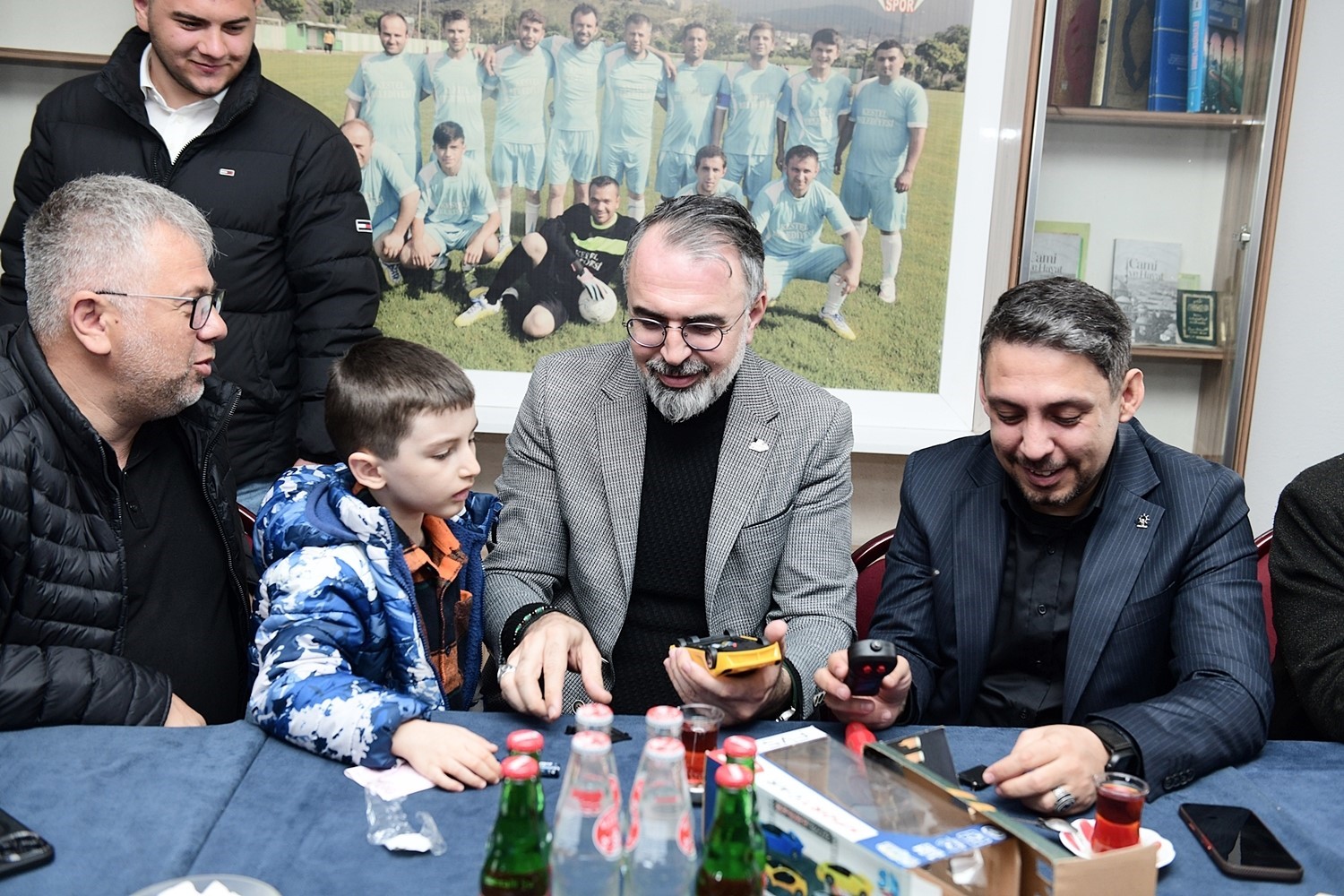 baskan erol bayramda her kapida her gonulde 3 PgEaXCTZ