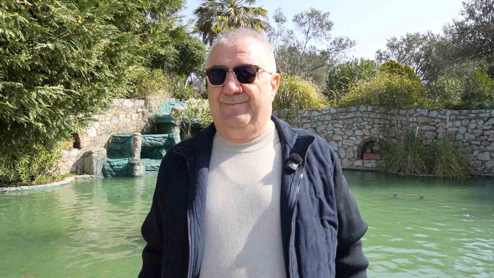 baskan ertas otellerimizde ciddi bir doluluk var 1 eRaQGHWj