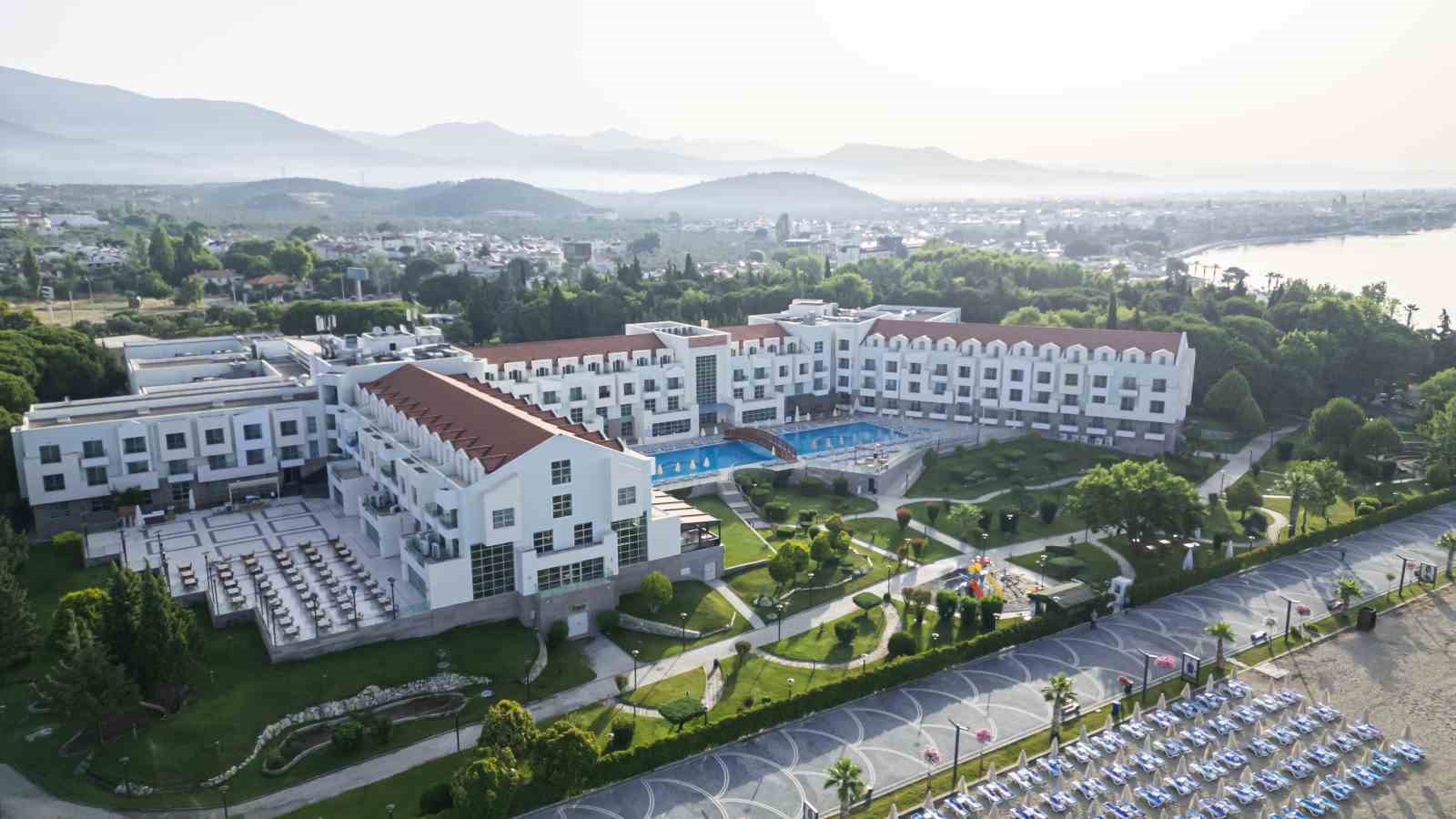 baskan ertas otellerimizde ciddi bir doluluk var 4 KaJhZR1J