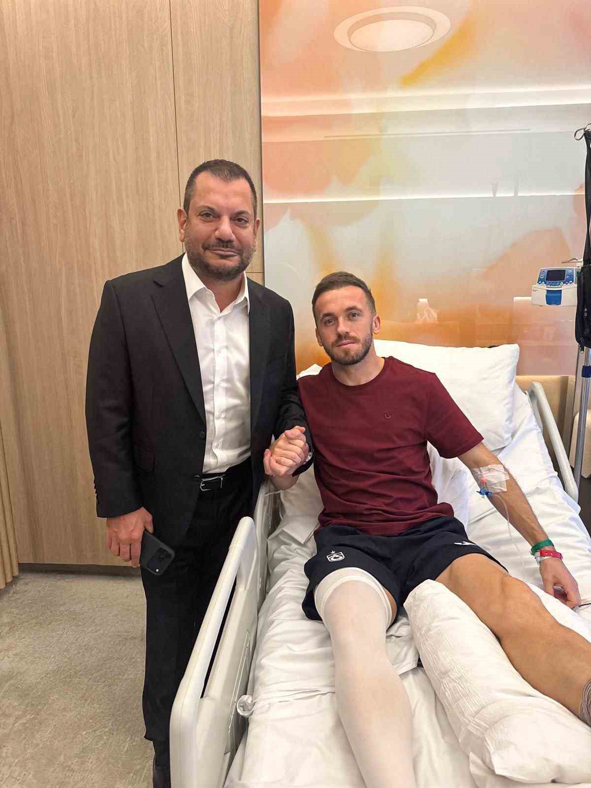 baskan ertugrul dogandan edin viscaya gecmis olsun ziyareti 0 M43QwMlb