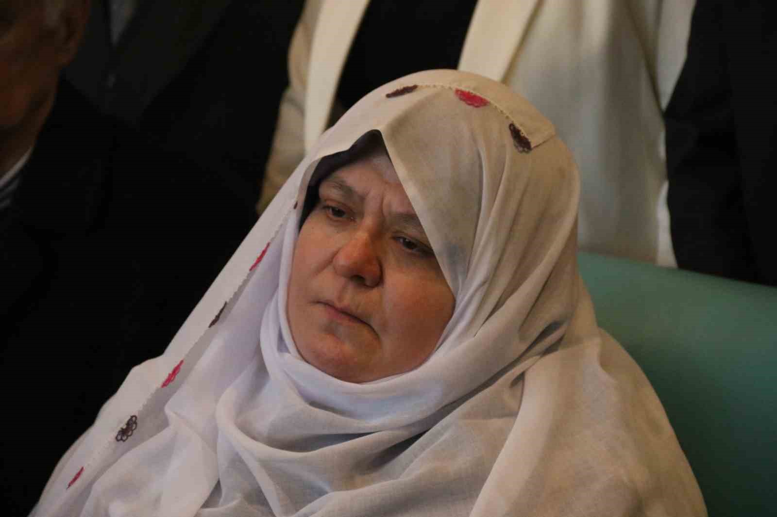 baskan gunesi ziyaret eden iyi parti genel baskani dervisoglu paylasimlar ve ifadeler toplumsal birligimize tXpFs78r