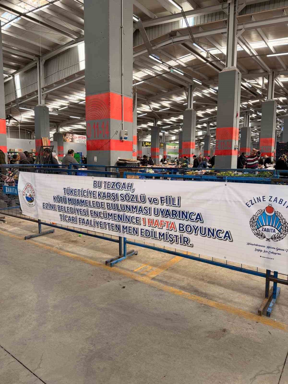 baskan guray yuksel kadina saygisizligi affetmedi 1 2NUS6aii