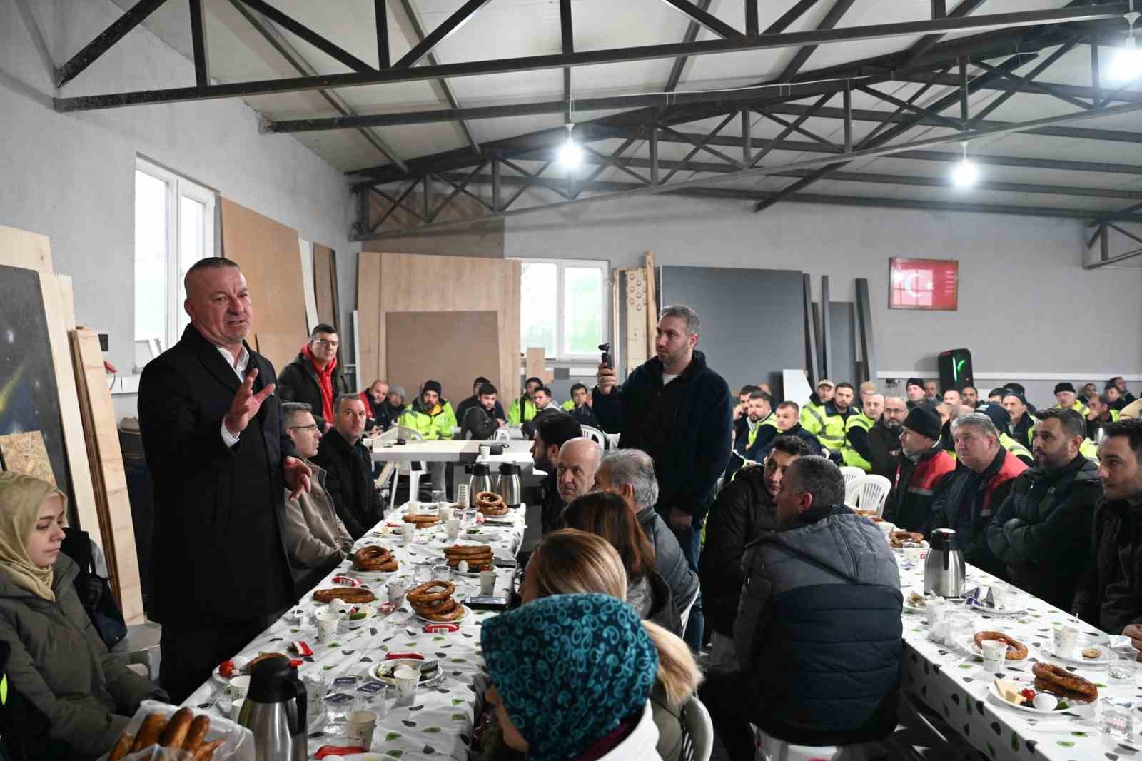 baskan karabati emekcileri kahvaltida agirladi 0 JG67qj9w