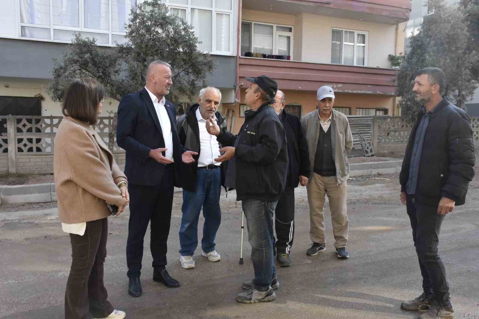 baskan karabati emirsultandaki calismalari yerinde inceledi 6 3ySJKqfm