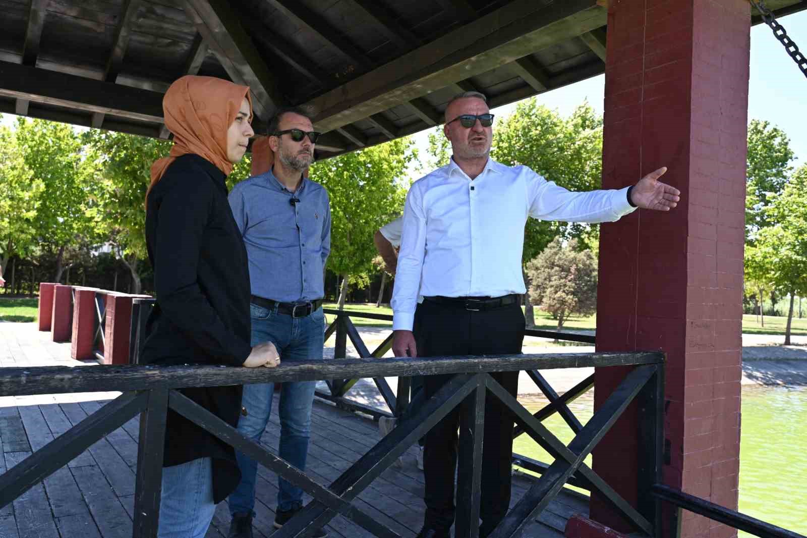 Başkan Karabatı’dan Destek Hizmetleri Müdürlüğü’ne Yakın Takip 6 baskan karabatidan destek hizmetleri mudurlugune yakin takip 2 zv4Uagw5