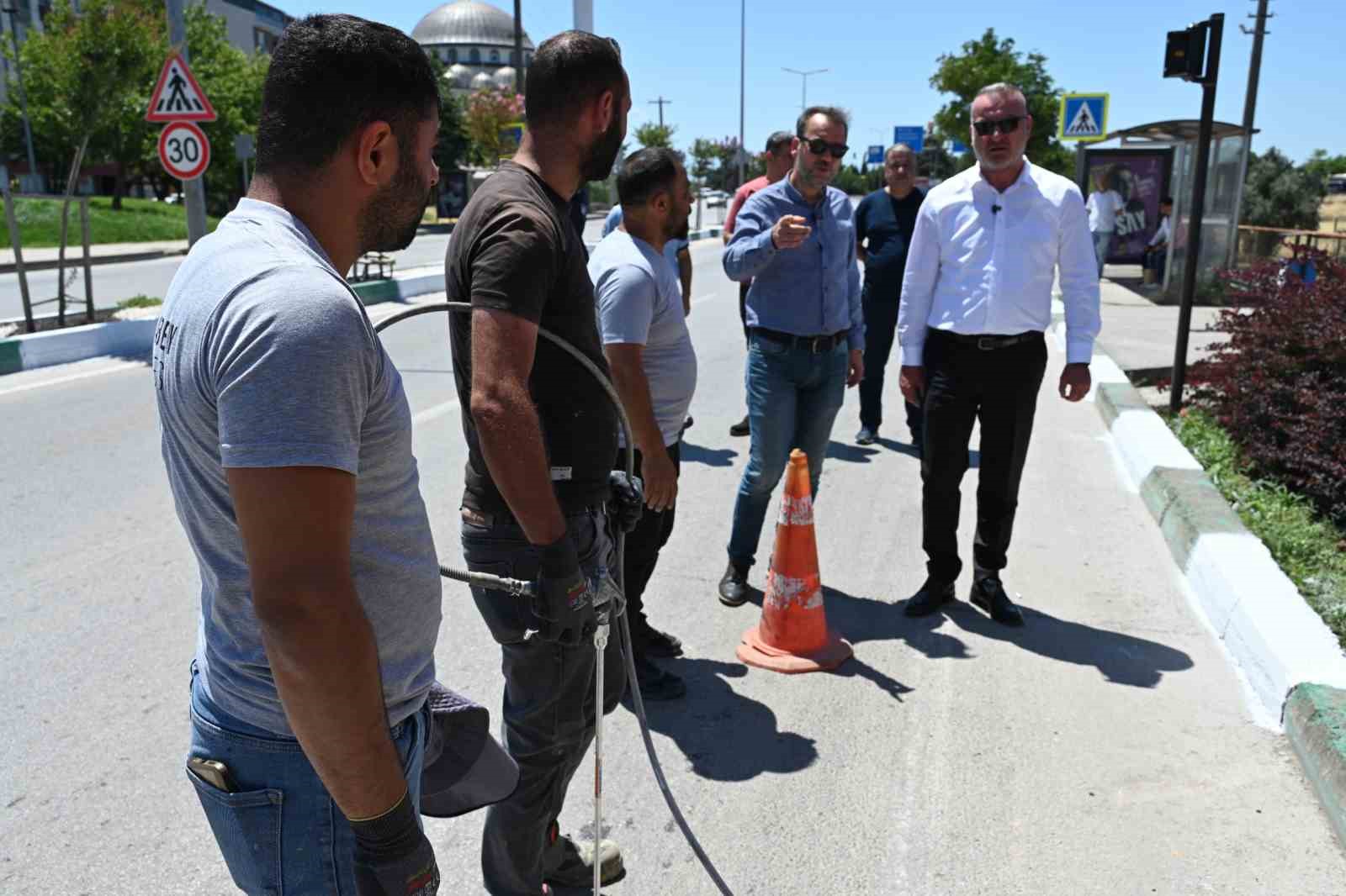 Başkan Karabatı’dan Destek Hizmetleri Müdürlüğü’ne Yakın Takip 7 baskan karabatidan destek hizmetleri mudurlugune yakin takip 3 BYzkMQiT
