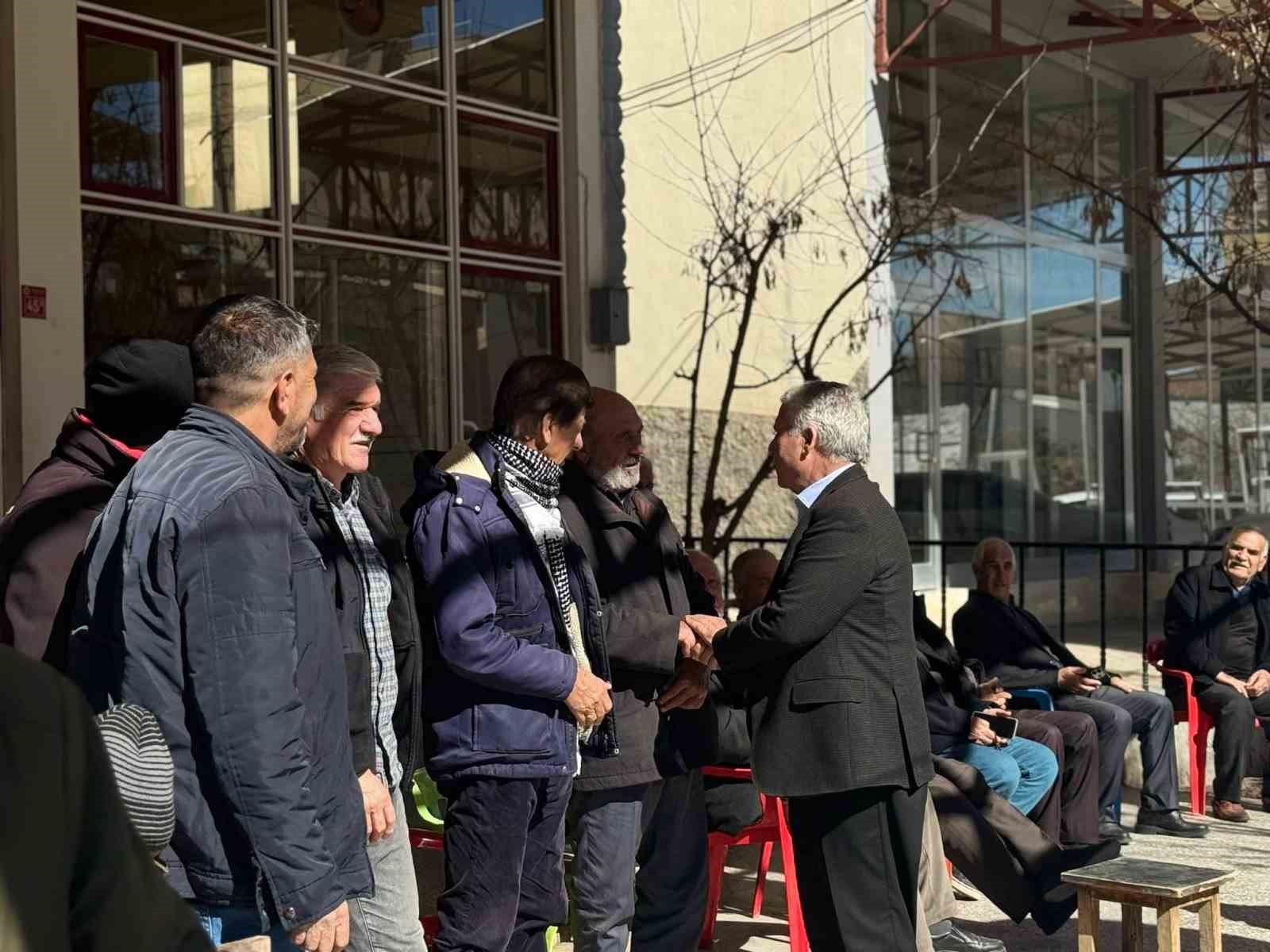 baskan karamehmetoglu vatandaslarla bir araya gedi 1 J4Cuferg