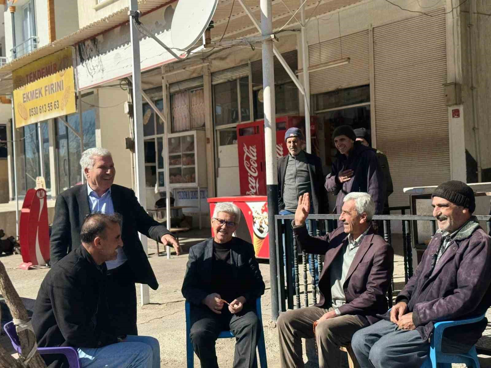 baskan karamehmetoglu vatandaslarla bir araya gedi 2 rISbtELL