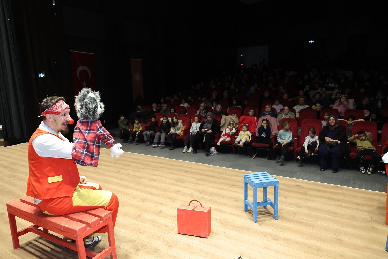 baskan kilca ogrencilerin mutluluguna ortak oldu 1 6CauzRjs