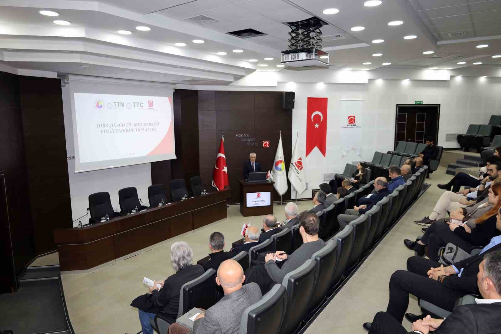 baskan kivanc tobb sikago 100 milyar dolarlik hedefe giden yolda stratejik bir adimdir 0 yX74ihaP