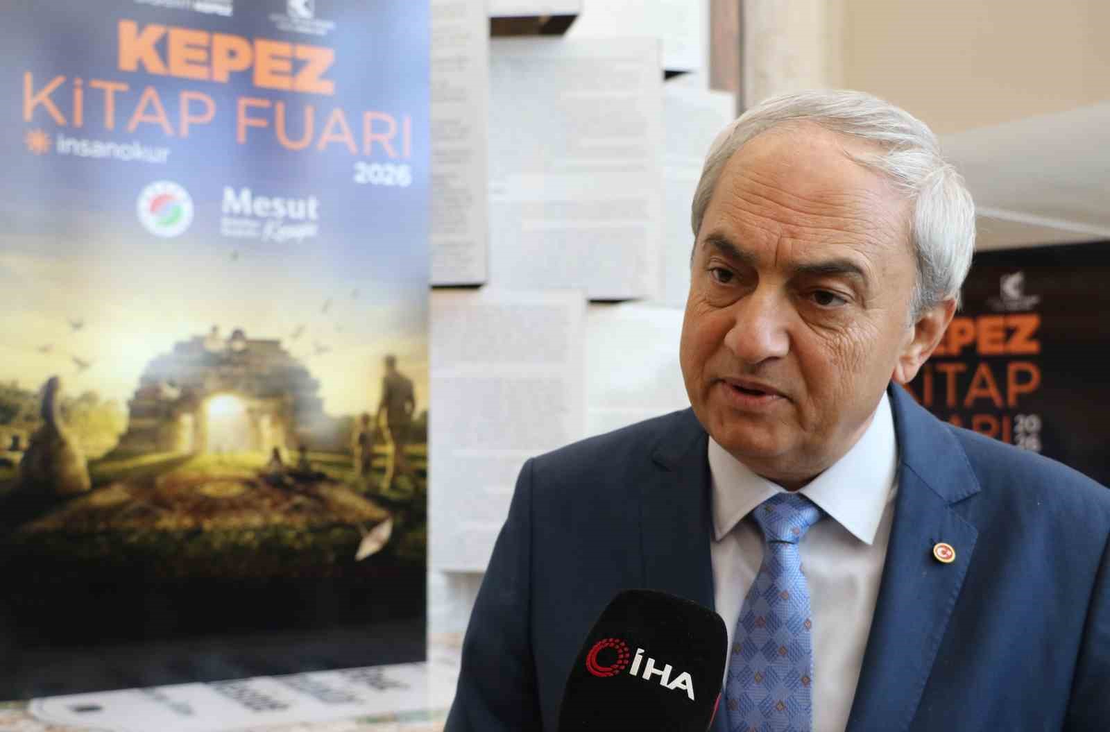 baskan kocagoz kepezde kacak yapiya kesinlikle izin verilmeyecek 0 z44AZDug