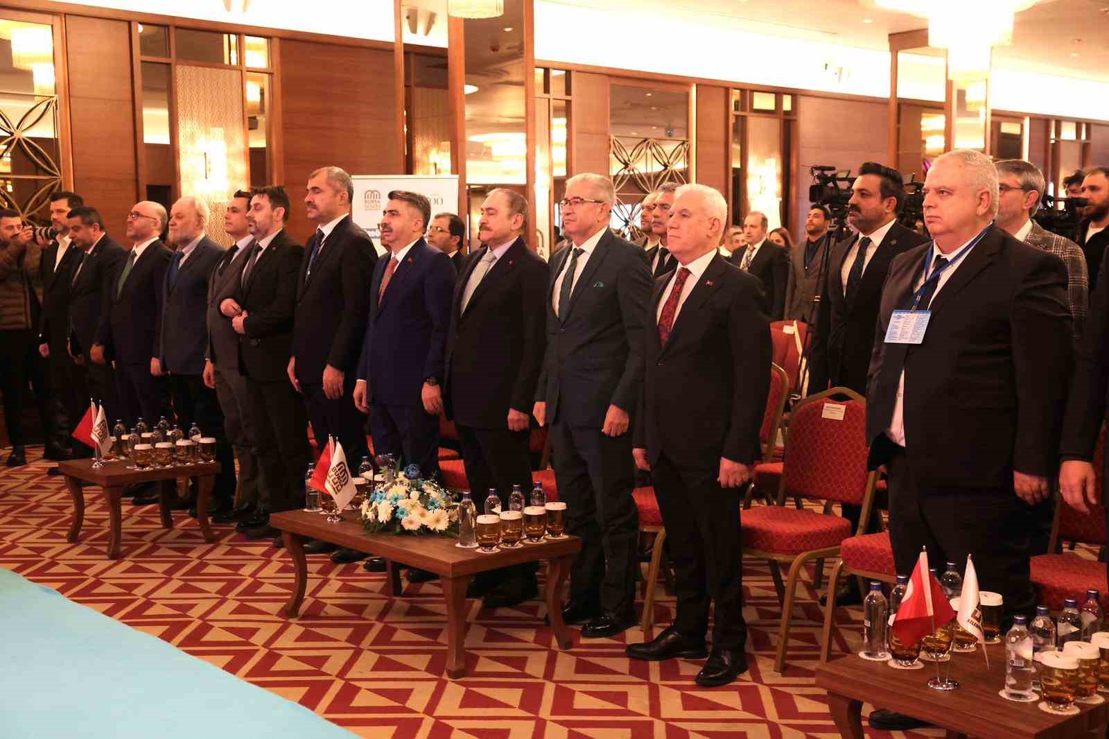 baskan mustafa bozbey su kaynaklarini korumak ortak sorumlulugumuz 1 k6iH3blr