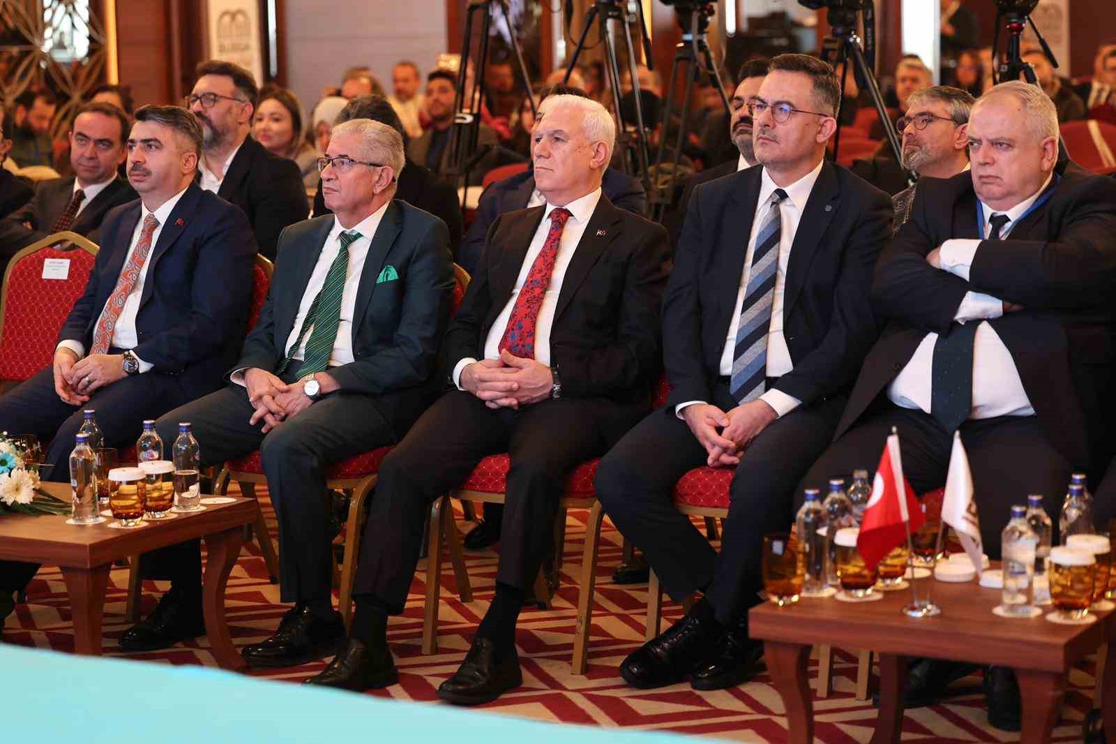 baskan mustafa bozbey su kaynaklarini korumak ortak sorumlulugumuz 4 Yp6cZ9Wi