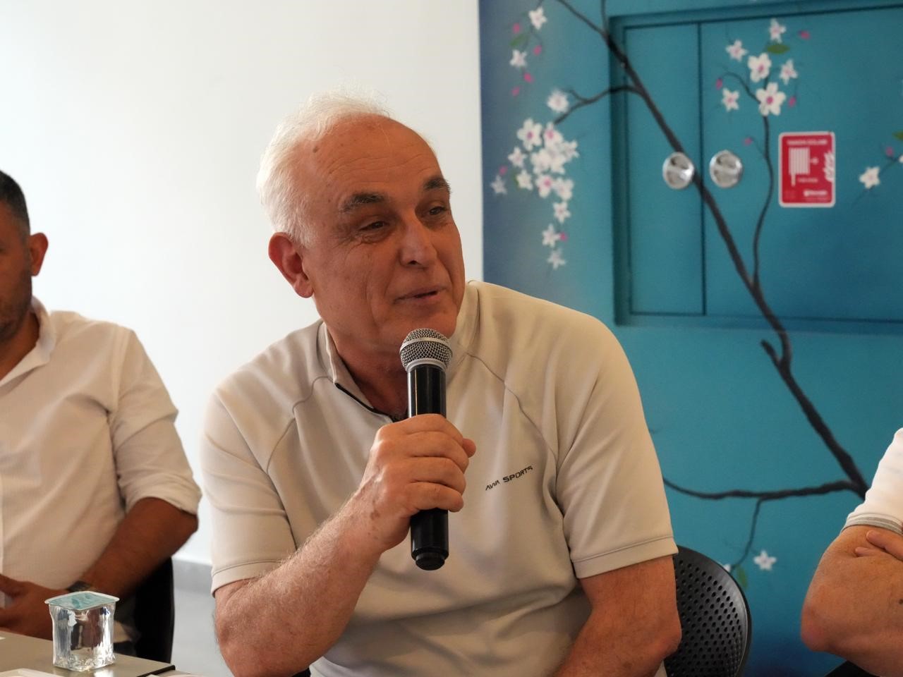Başkan Özçelik: "Bölgemizin yaşananlardan en az etkiyle çıkması için çalışacağız" 6 baskan ozcelik bolgemizin yasananlardan en az etkiyle cikmasi icin calisacagiz 2 DZM23PwM