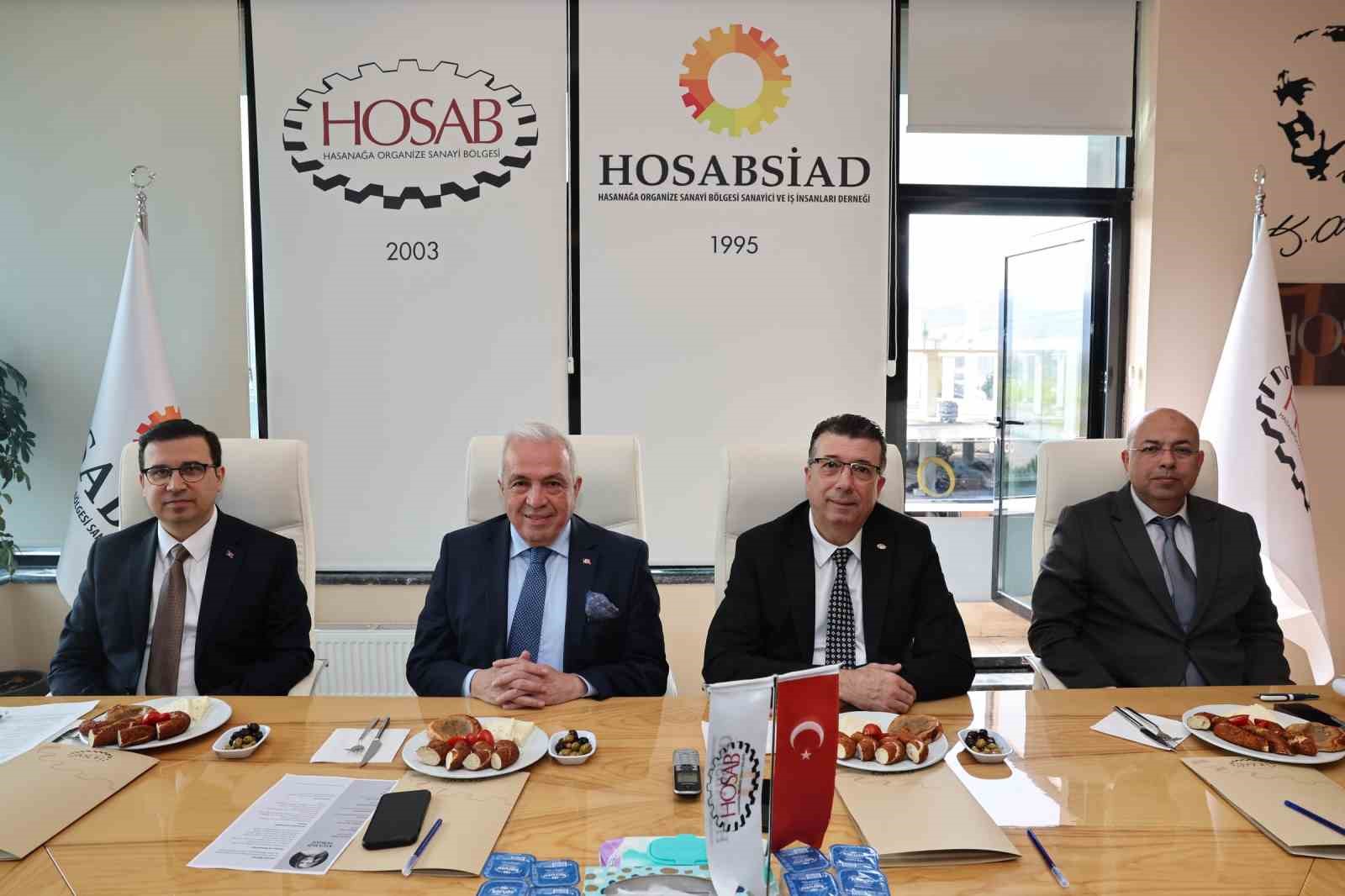 baskan ozdemir sanayicilerle ortak akil toplantisinda bulustu 0 3kLvH5VT