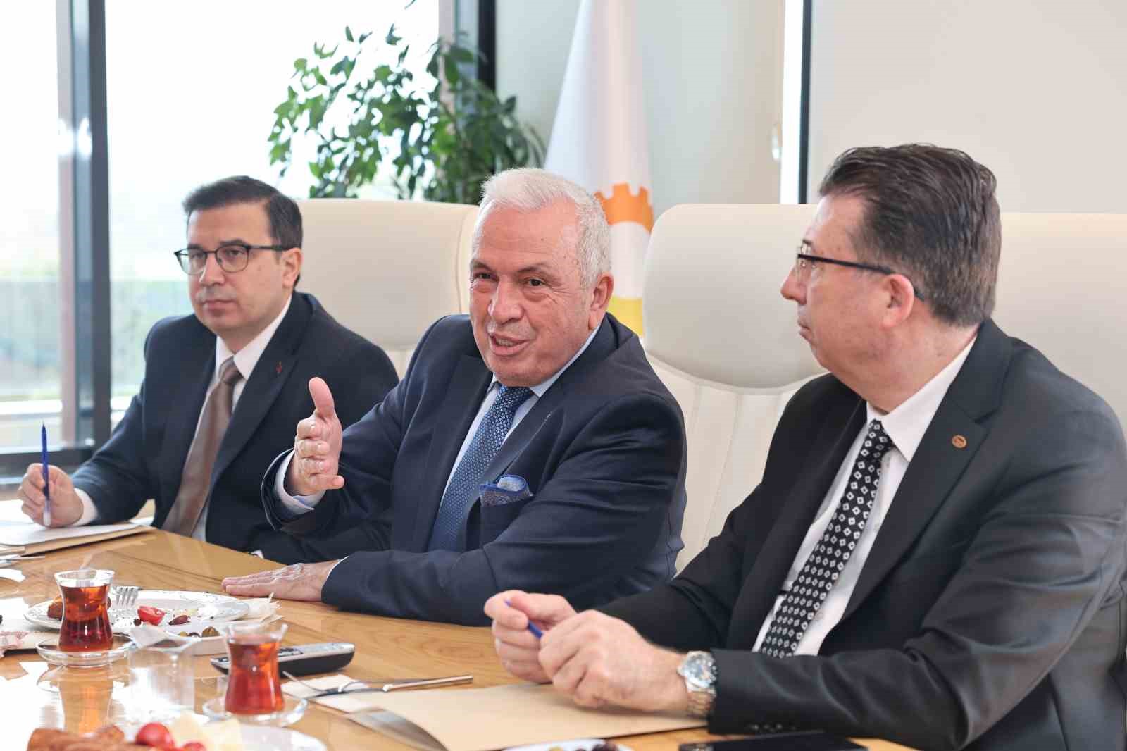 baskan ozdemir sanayicilerle ortak akil toplantisinda bulustu 3