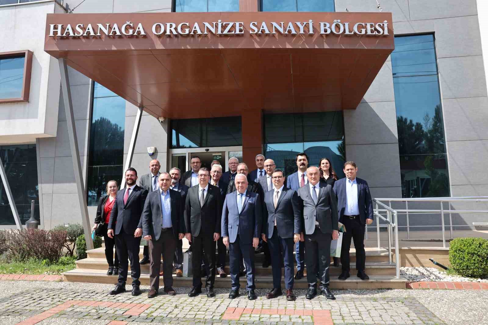baskan ozdemir sanayicilerle ortak akil toplantisinda bulustu 4 ZA6ewIwy